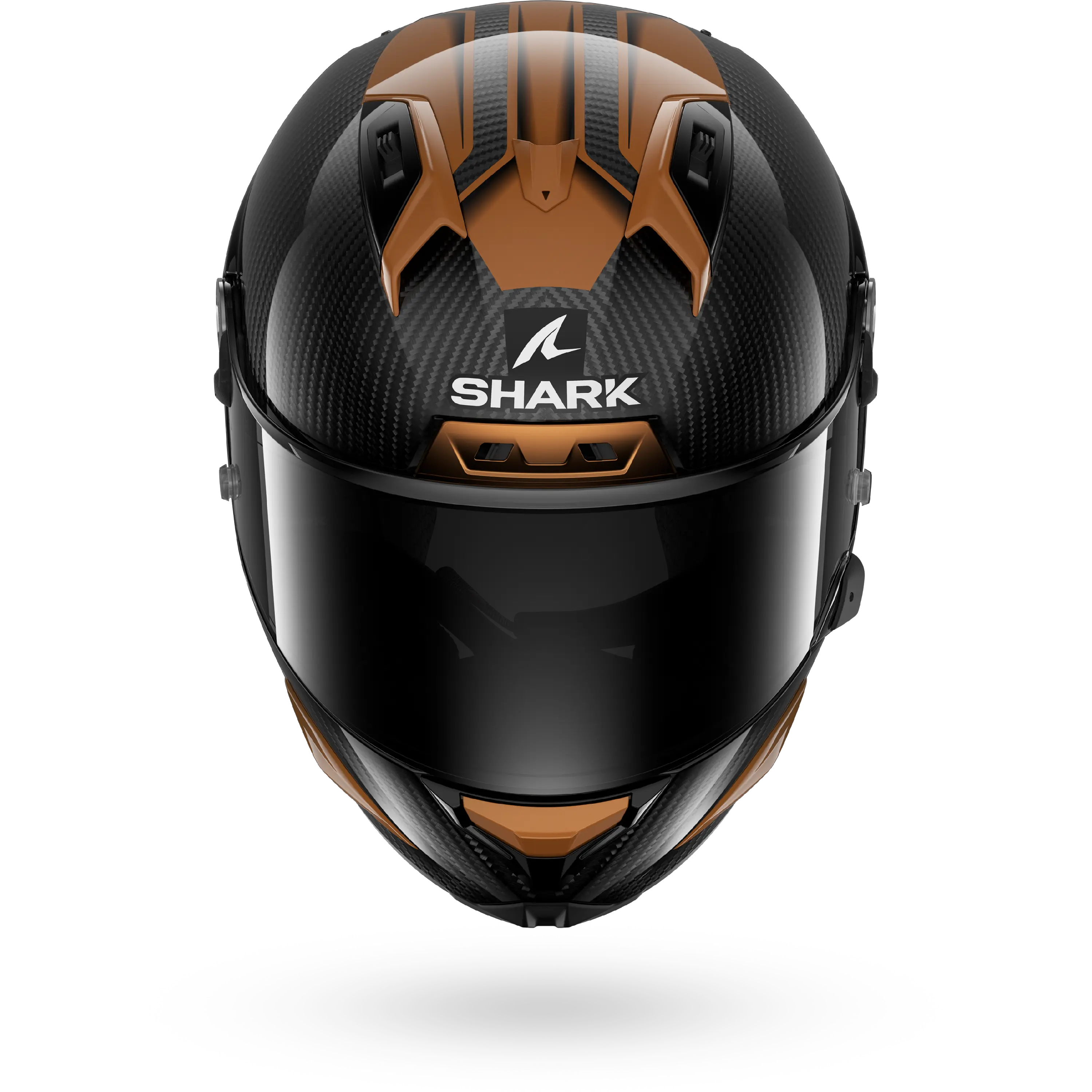 AERON Carbon Skin Carbon Cupper Carbon - Image 3