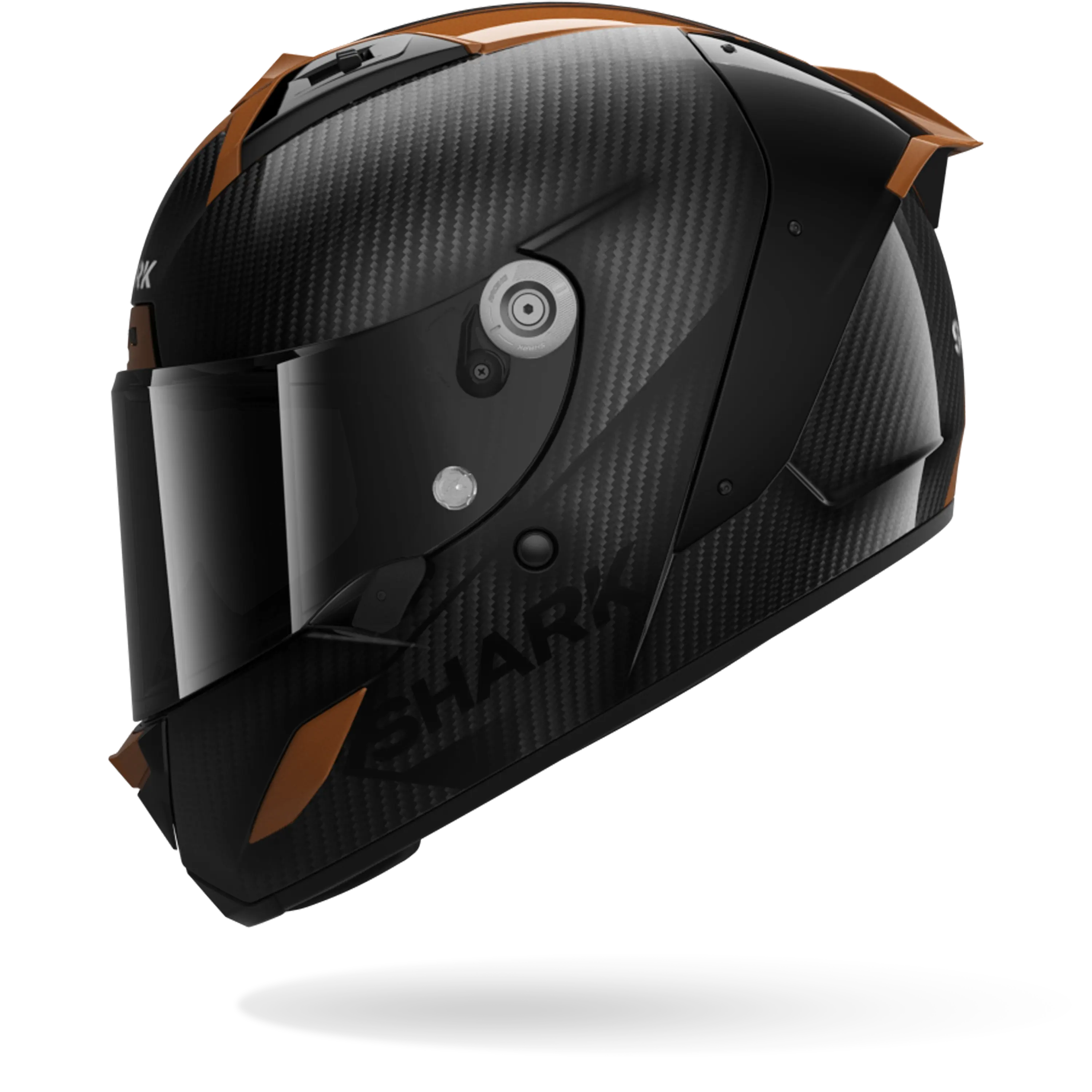 AERON Carbon Skin Carbon Cupper Carbon - Image 4