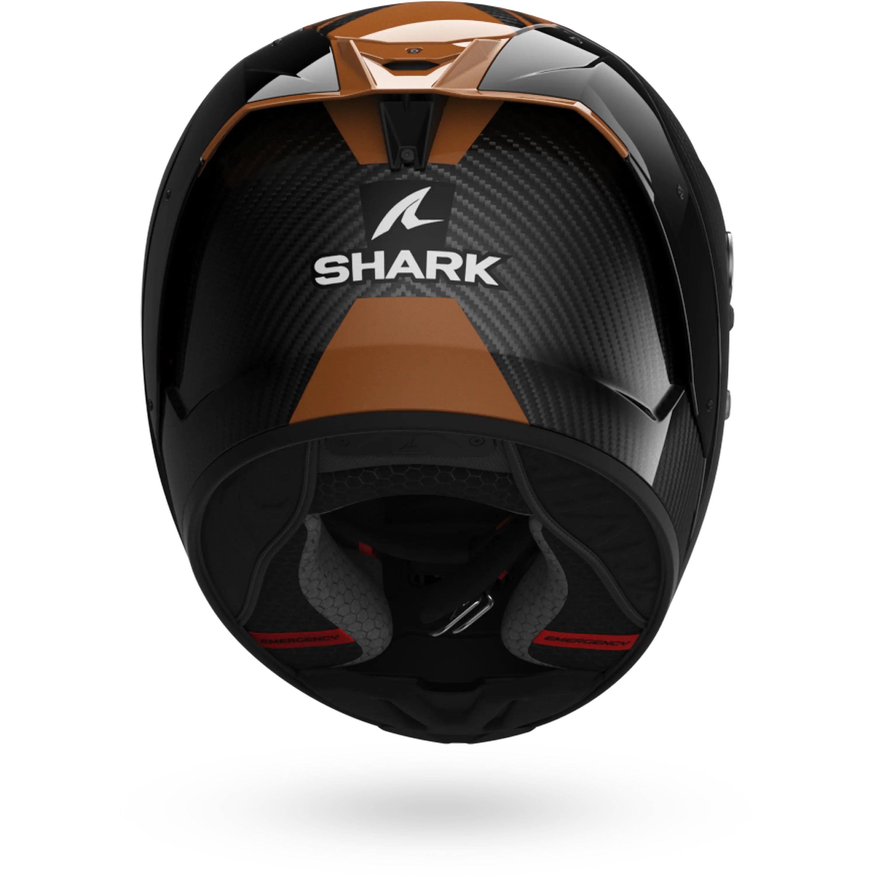 AERON Carbon Skin Carbon Cupper Carbon - Image 5