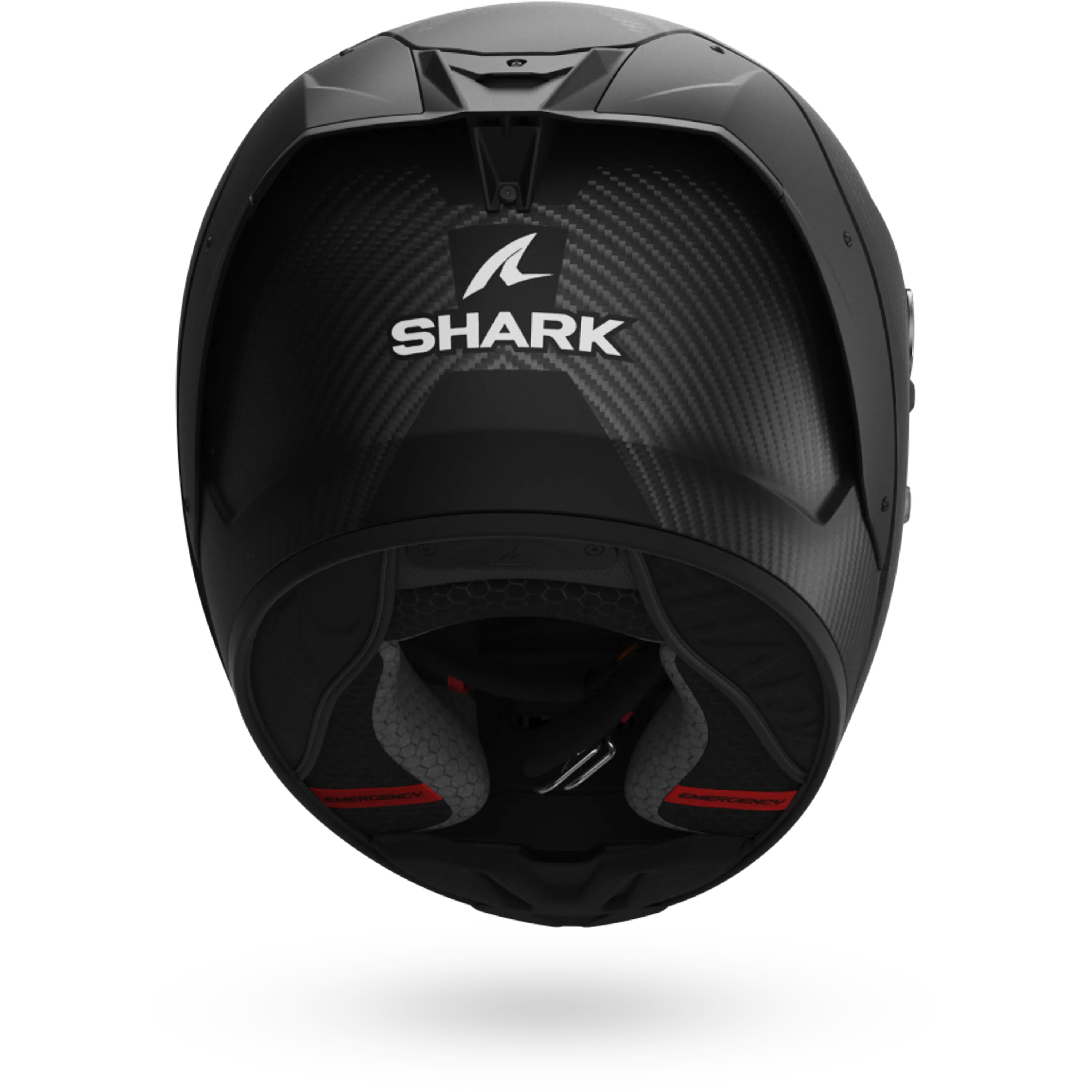 AERON Carbon Skin Matte Carbon Black Carbon - Image 5