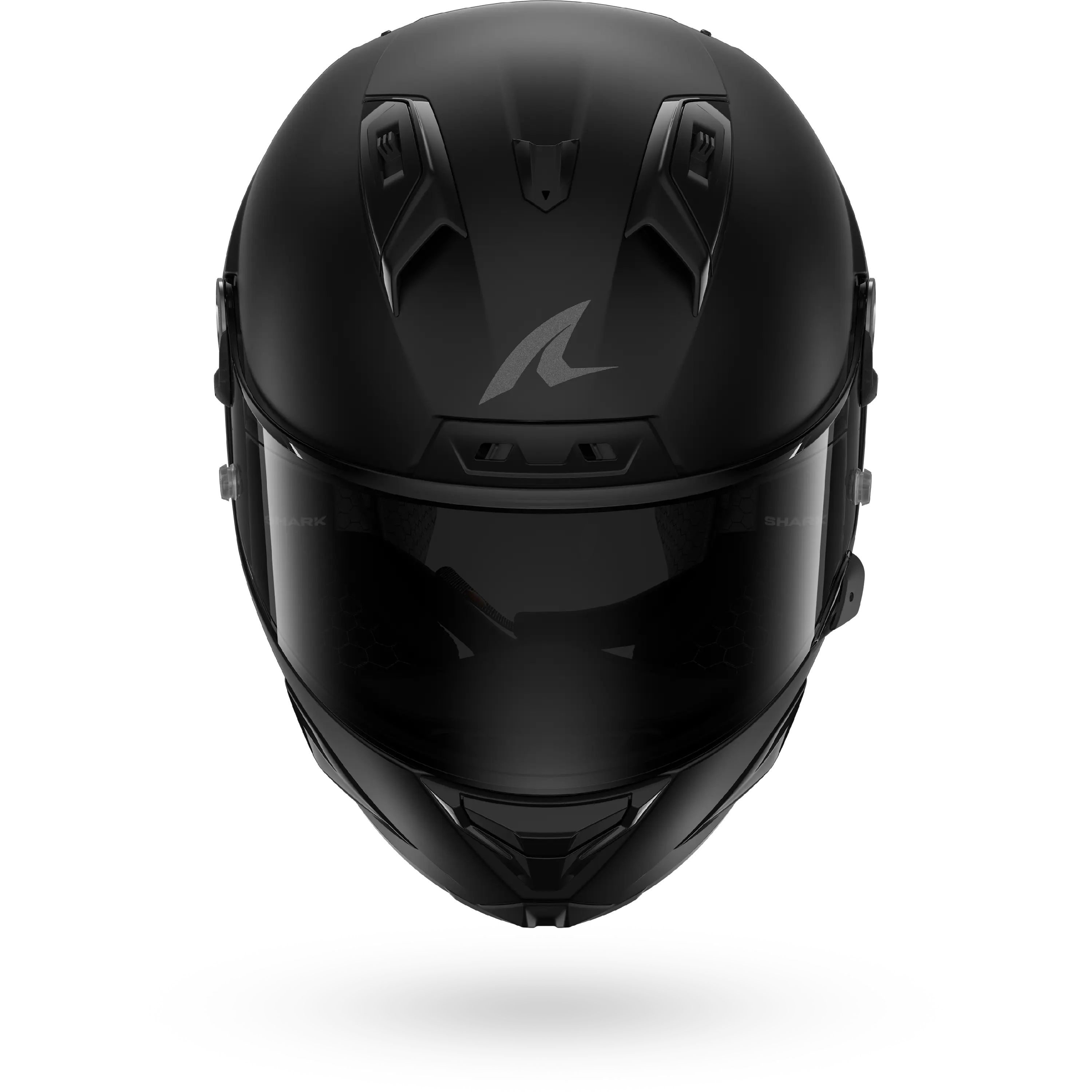 AERON Dark Shadow Matte Black Matte - Image 3