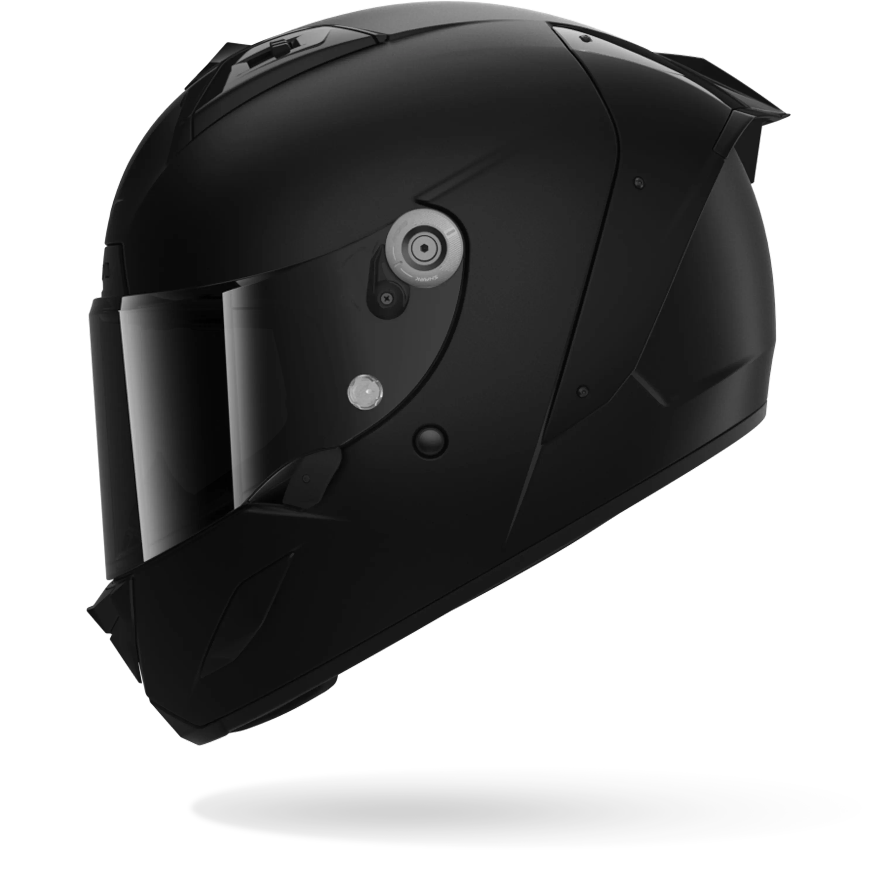 AERON Dark Shadow Matte Black Matte - Image 4