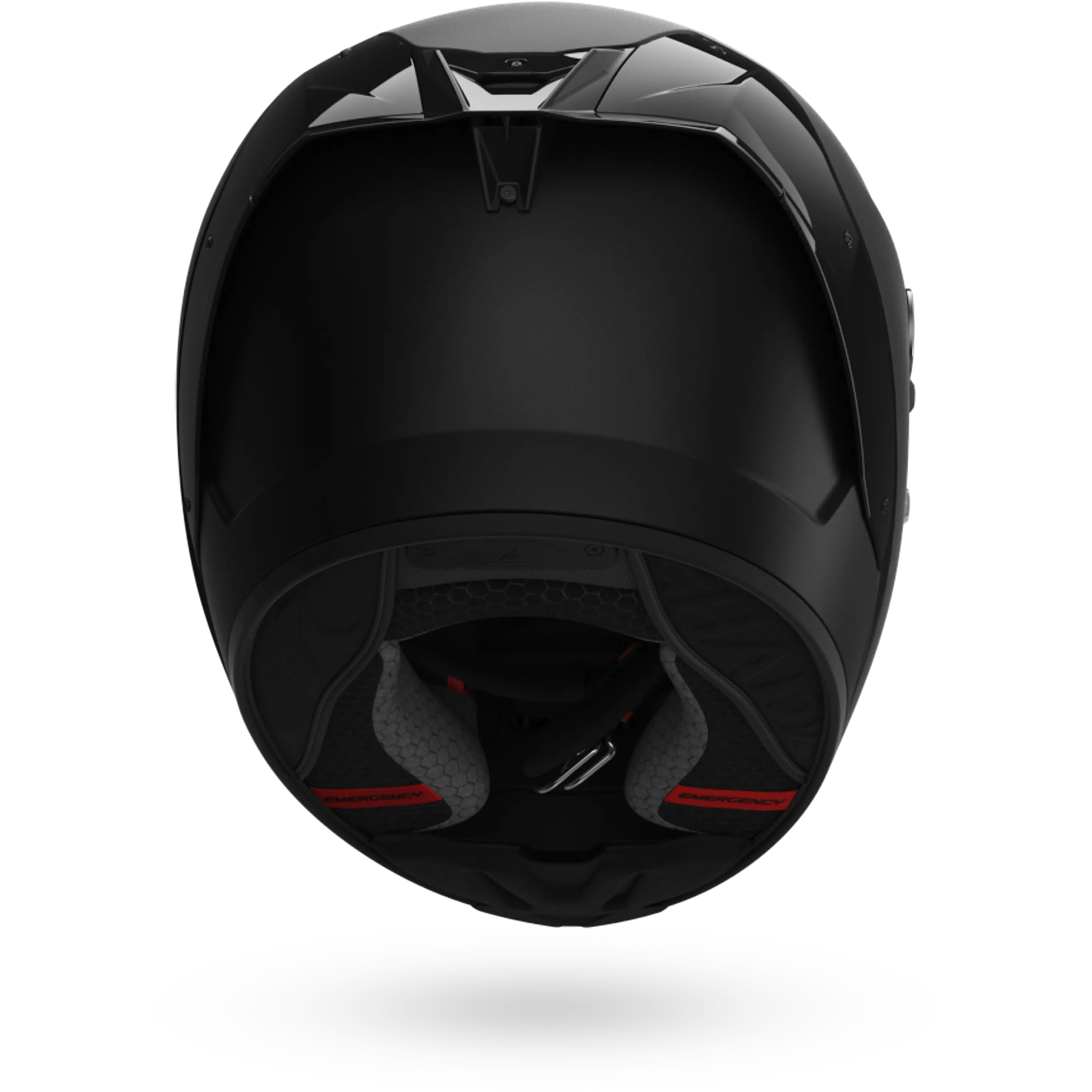 AERON Dark Shadow Matte Black Matte - Image 5