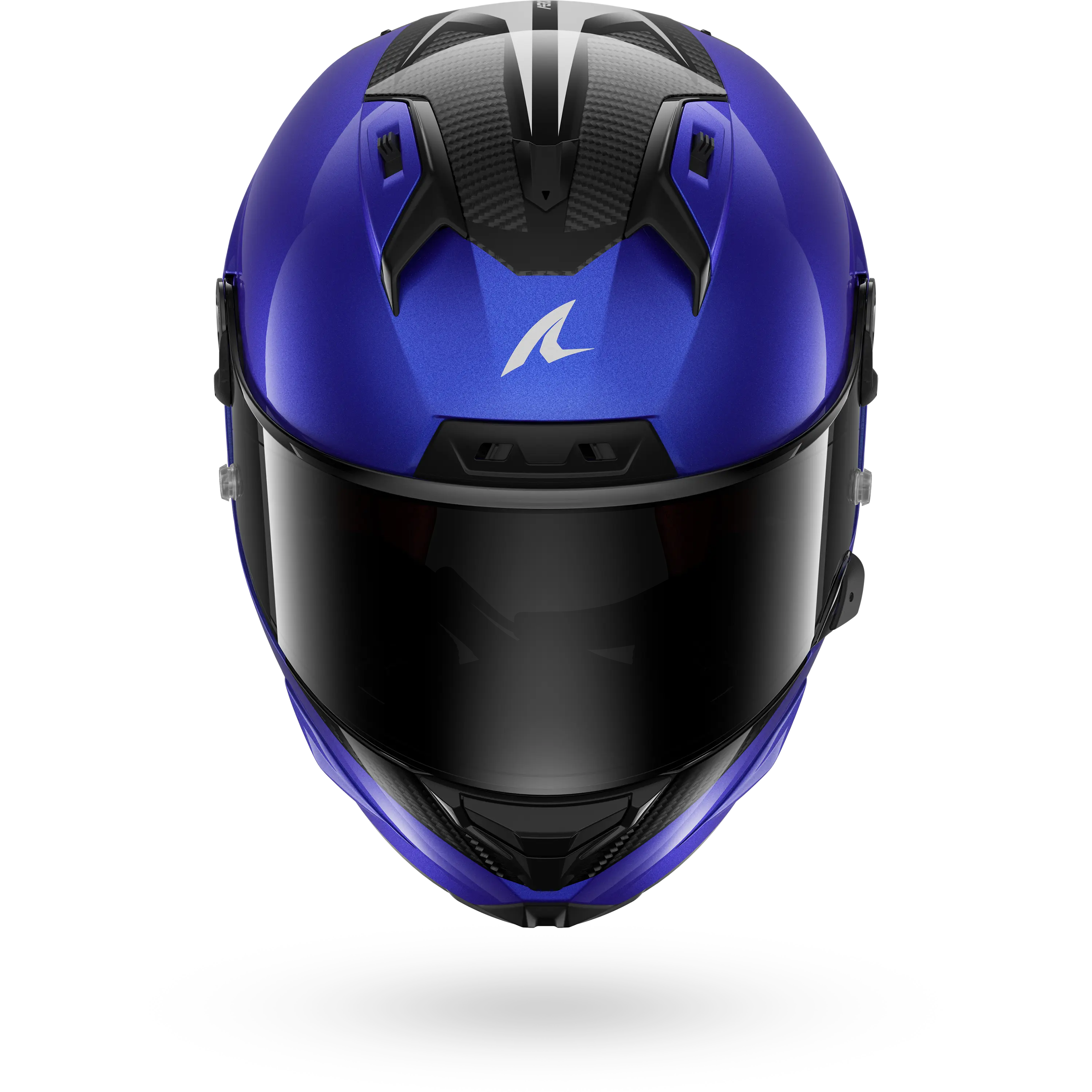 AERON GP Blank Carbon Blue Anthracite - Image 3