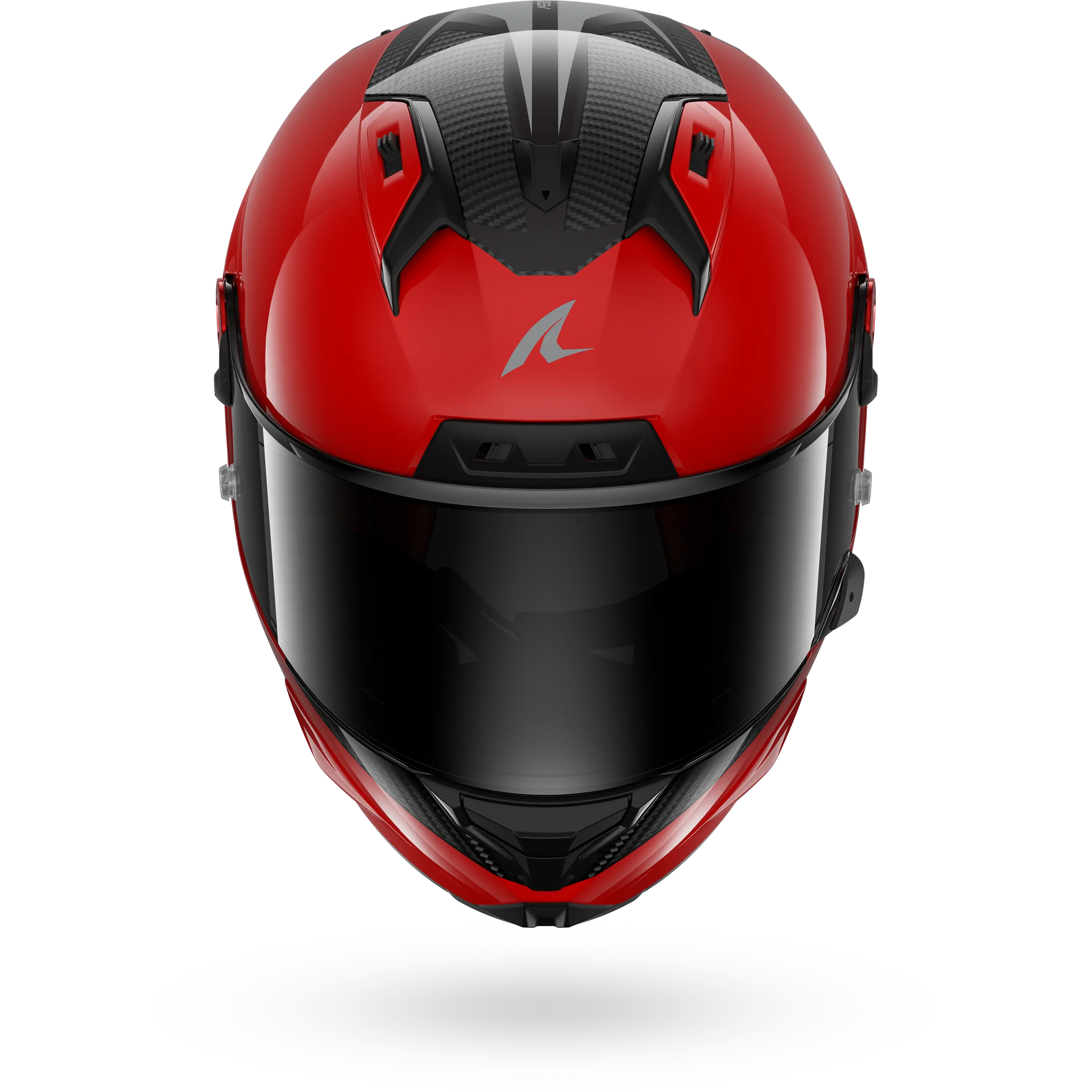 AERON GP Blank Carbon Red Anthracite - Image 3