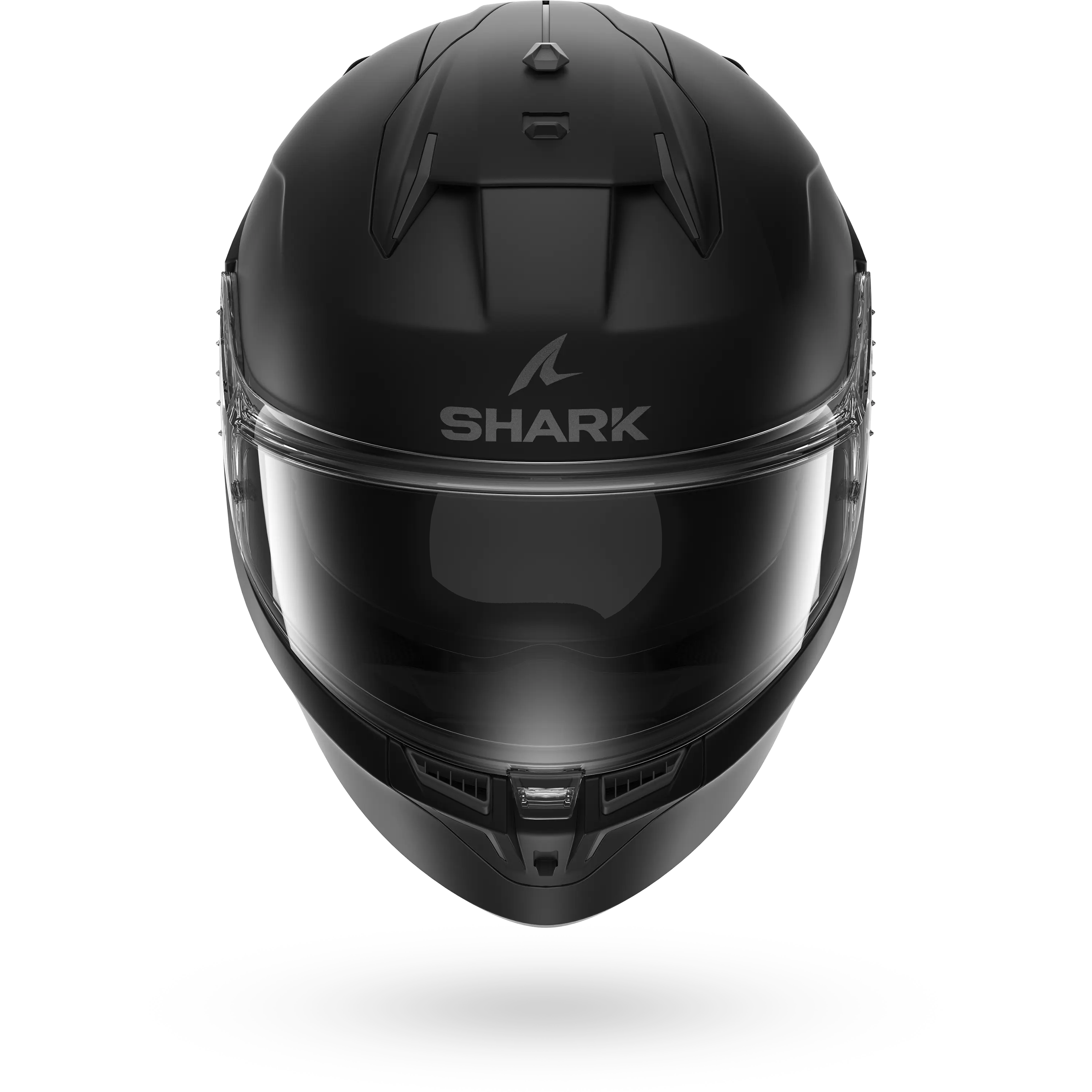 D-SKWAL 3 Blank Black Matte - Image 3