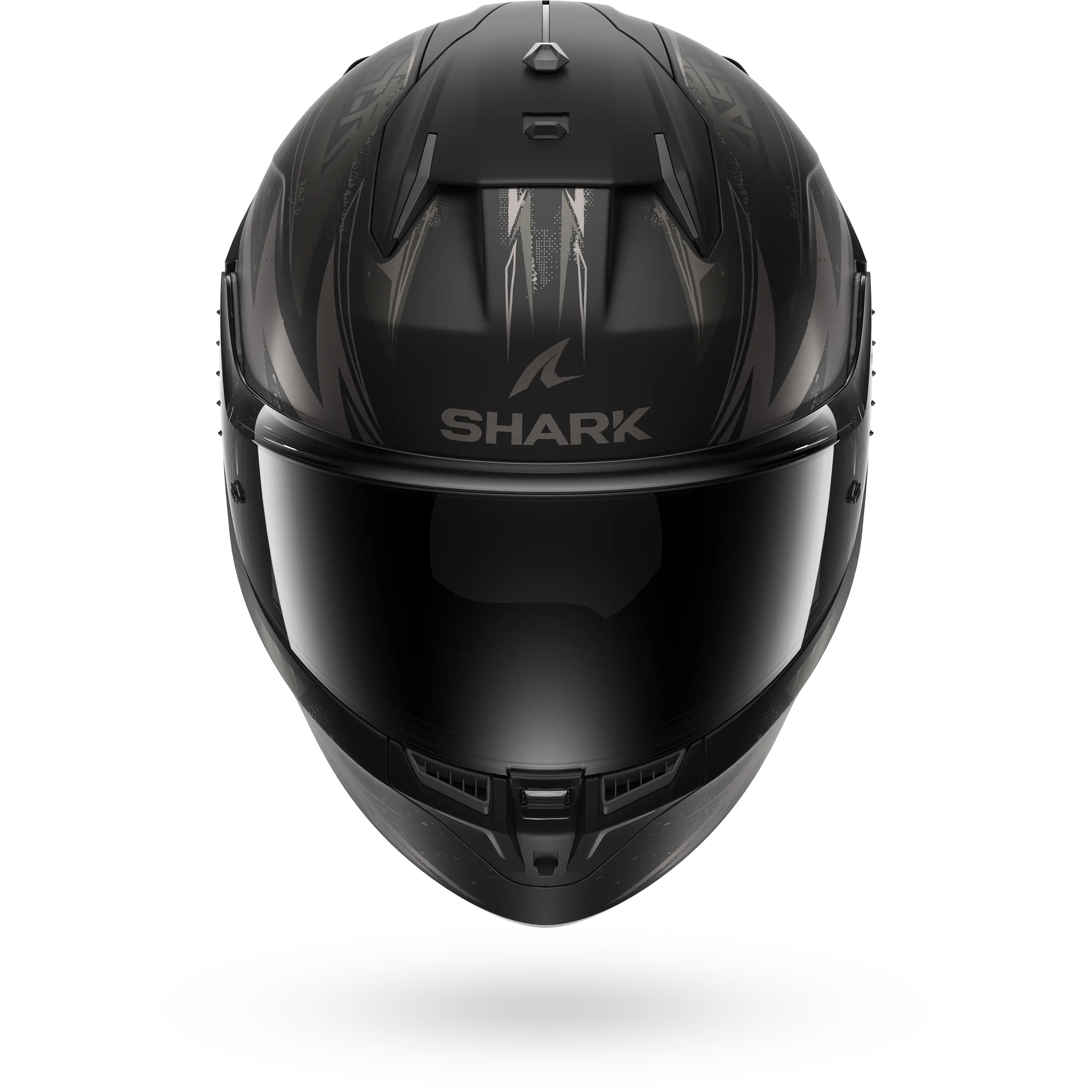 D-SKWAL 3 Blast-R Black Anthracite Anthracite - Image 3