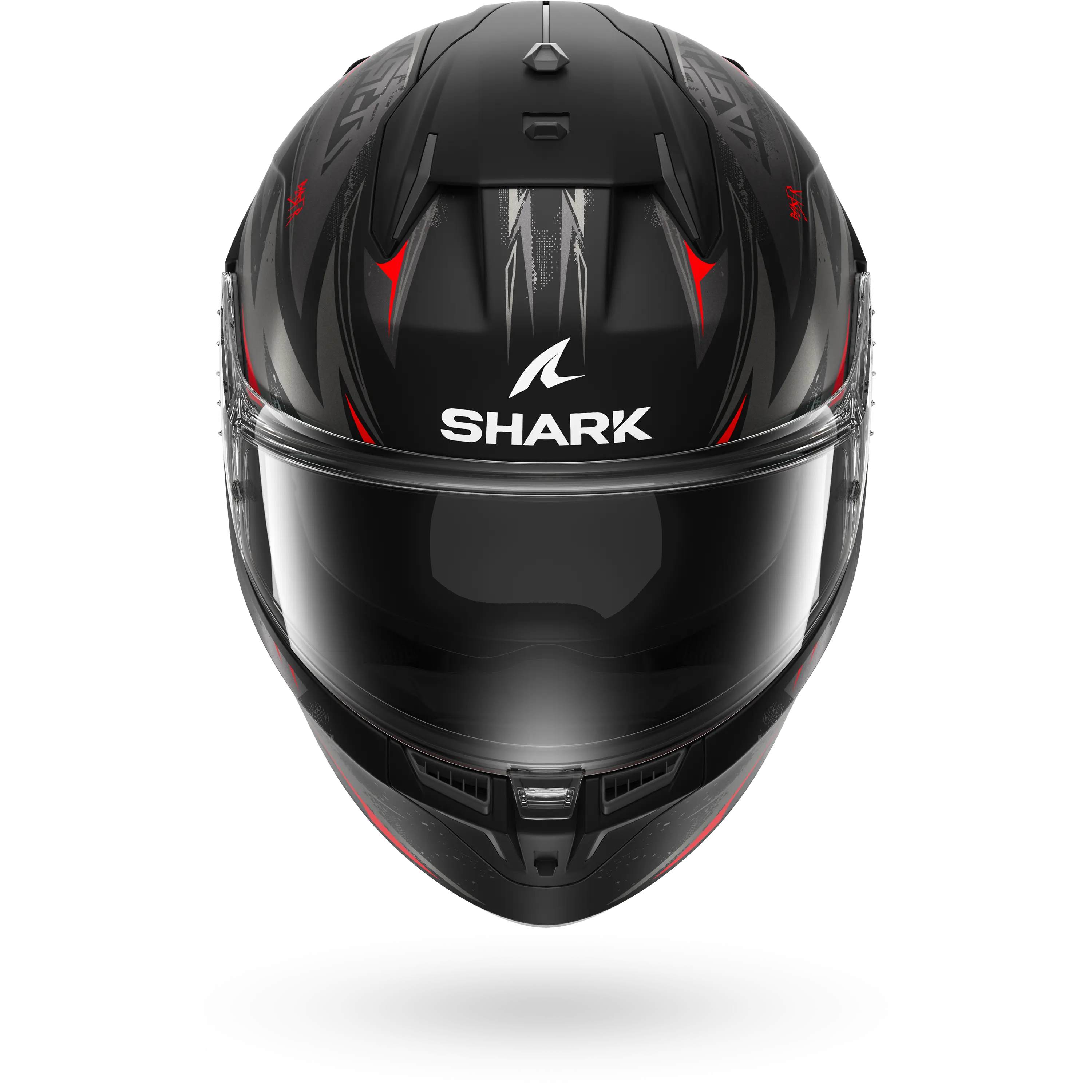 D-SKWAL 3 Blast-R Black Anthracite Red - Image 3