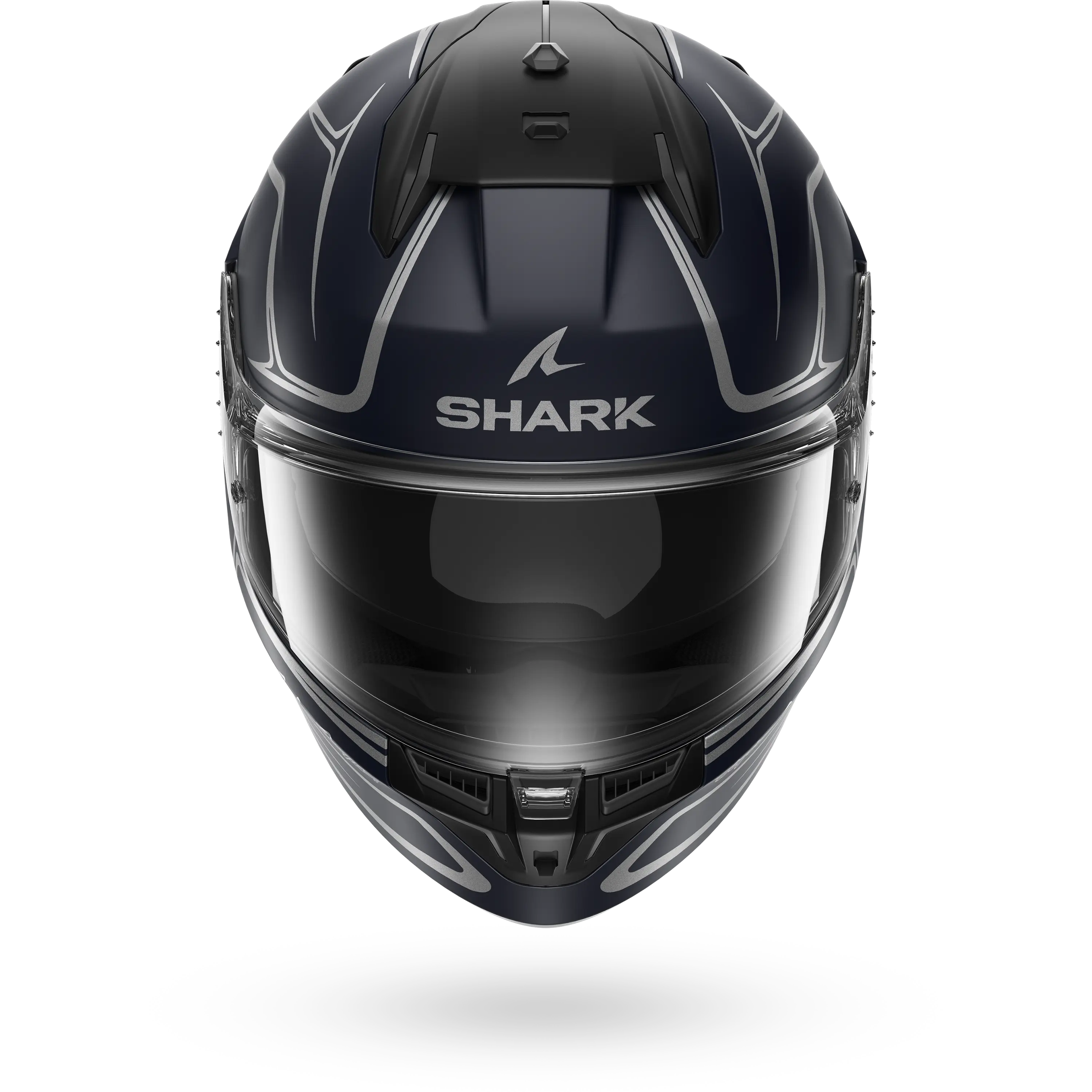 D-SKWAL 3 Drone Matte Blue Silver Blue - Image 3