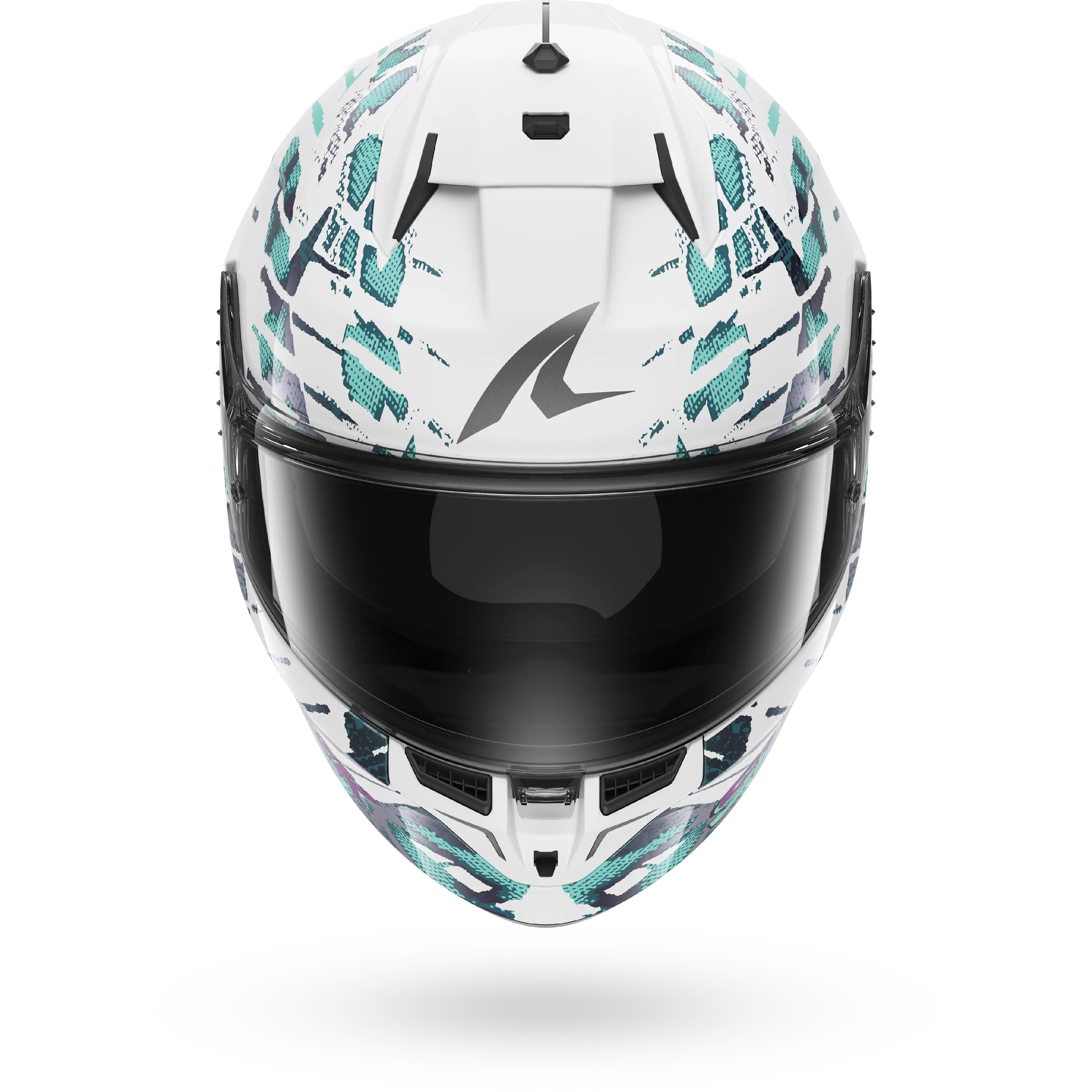 D-SKWAL 3 REPTAIA White Cameleon White - Image 3