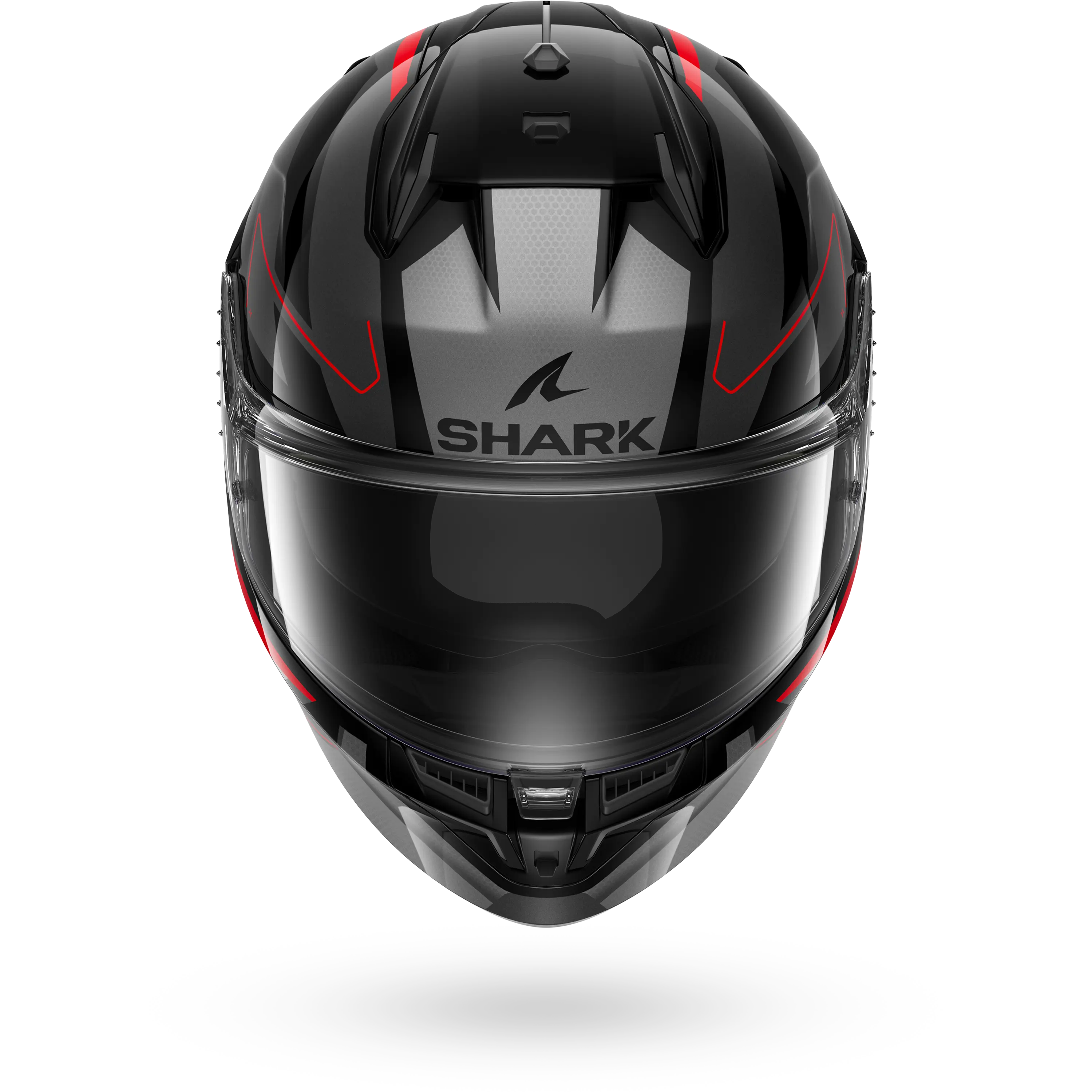 D-SKWAL 3 Sizler Black Anthracite Red - Image 3