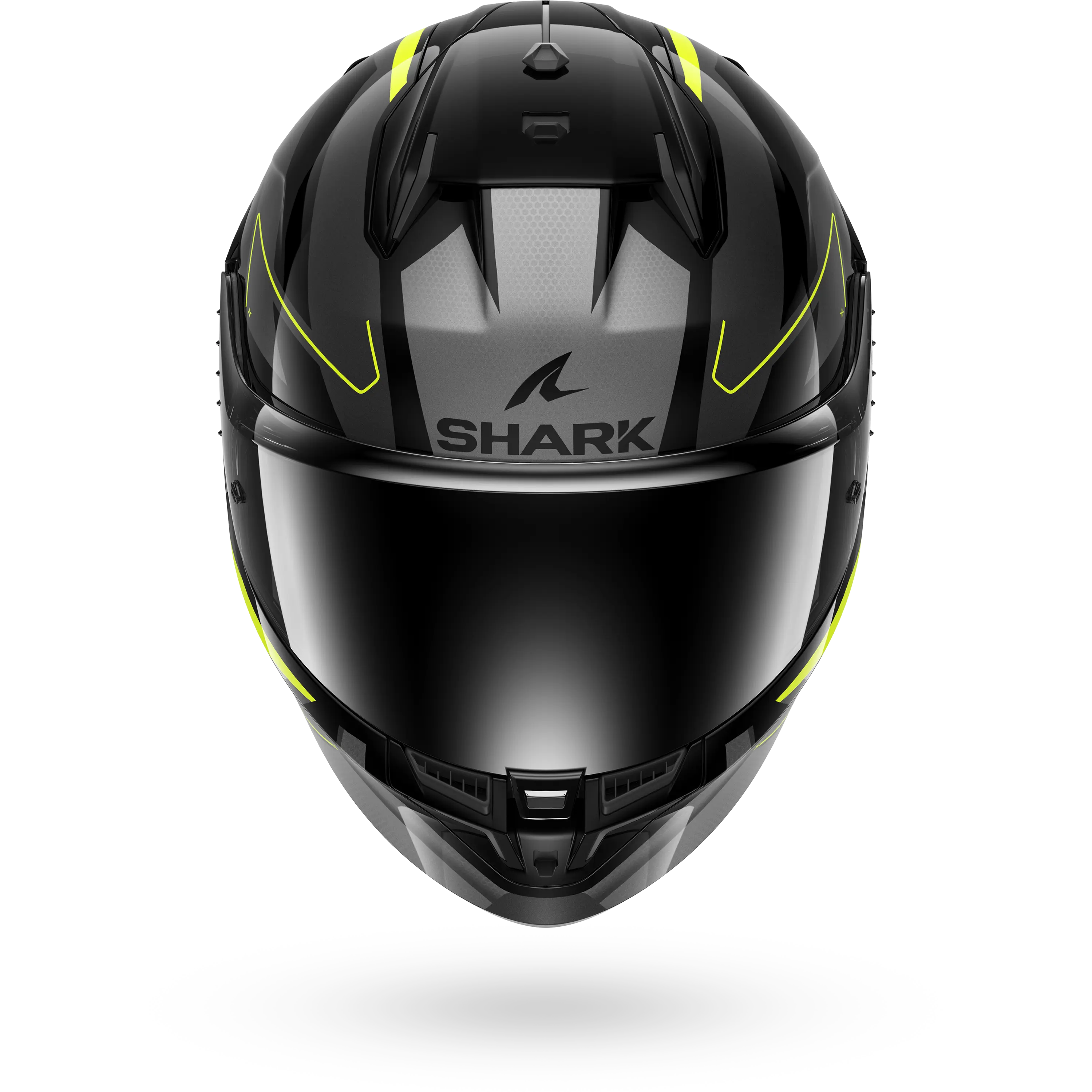 D-SKWAL 3 Sizler Black Anthracite Yellow - Image 3