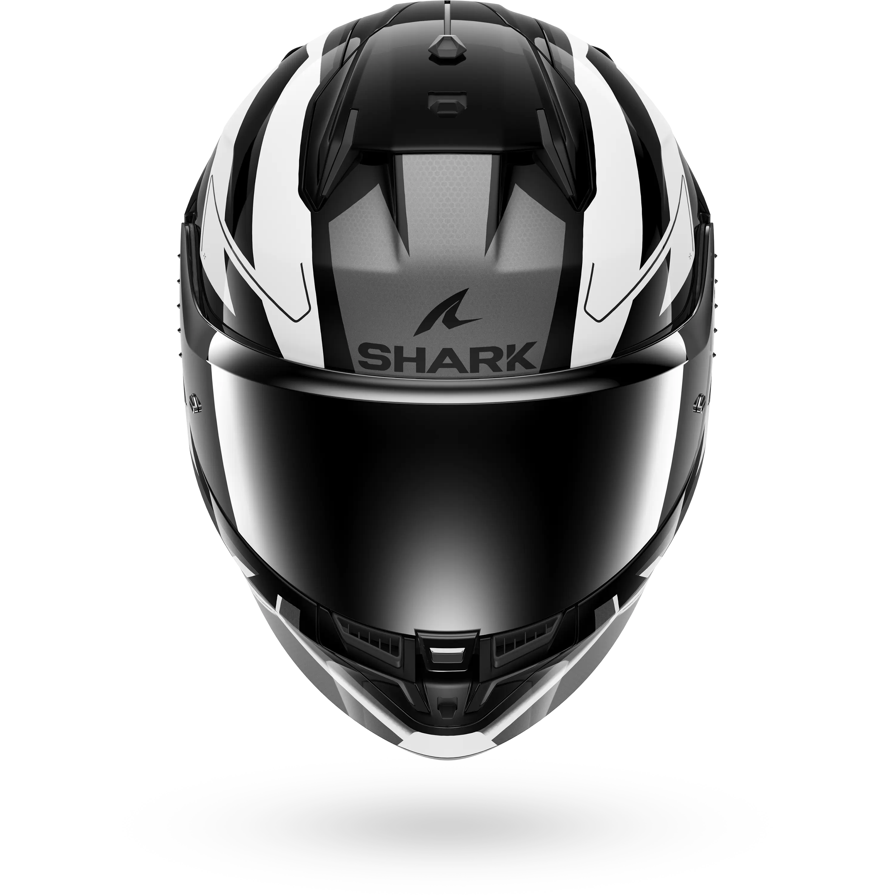 D-SKWAL 3 Sizler Black White Anthracite - Image 3