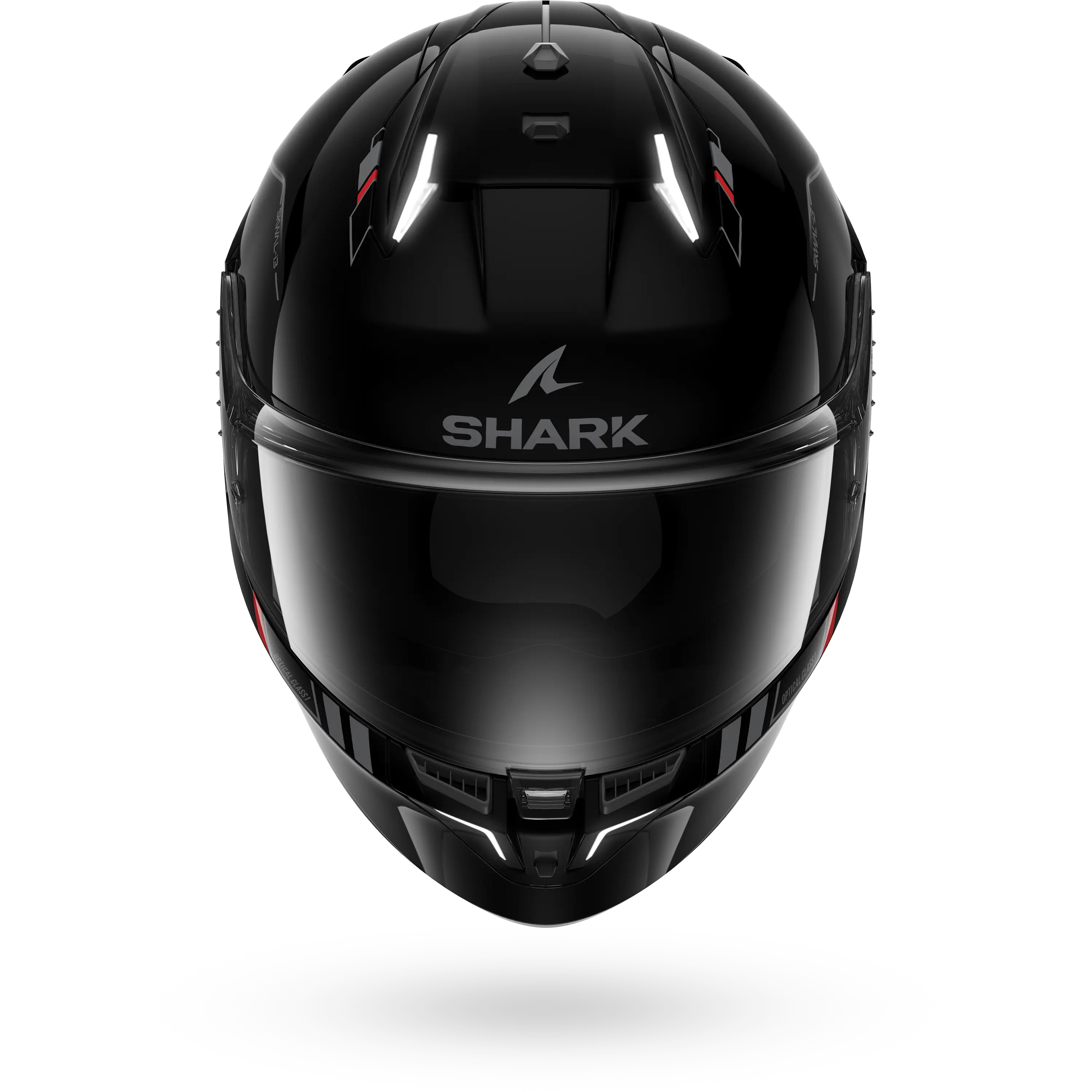 SKWAL i3 Blank SP Black Anthracite Red - Image 3