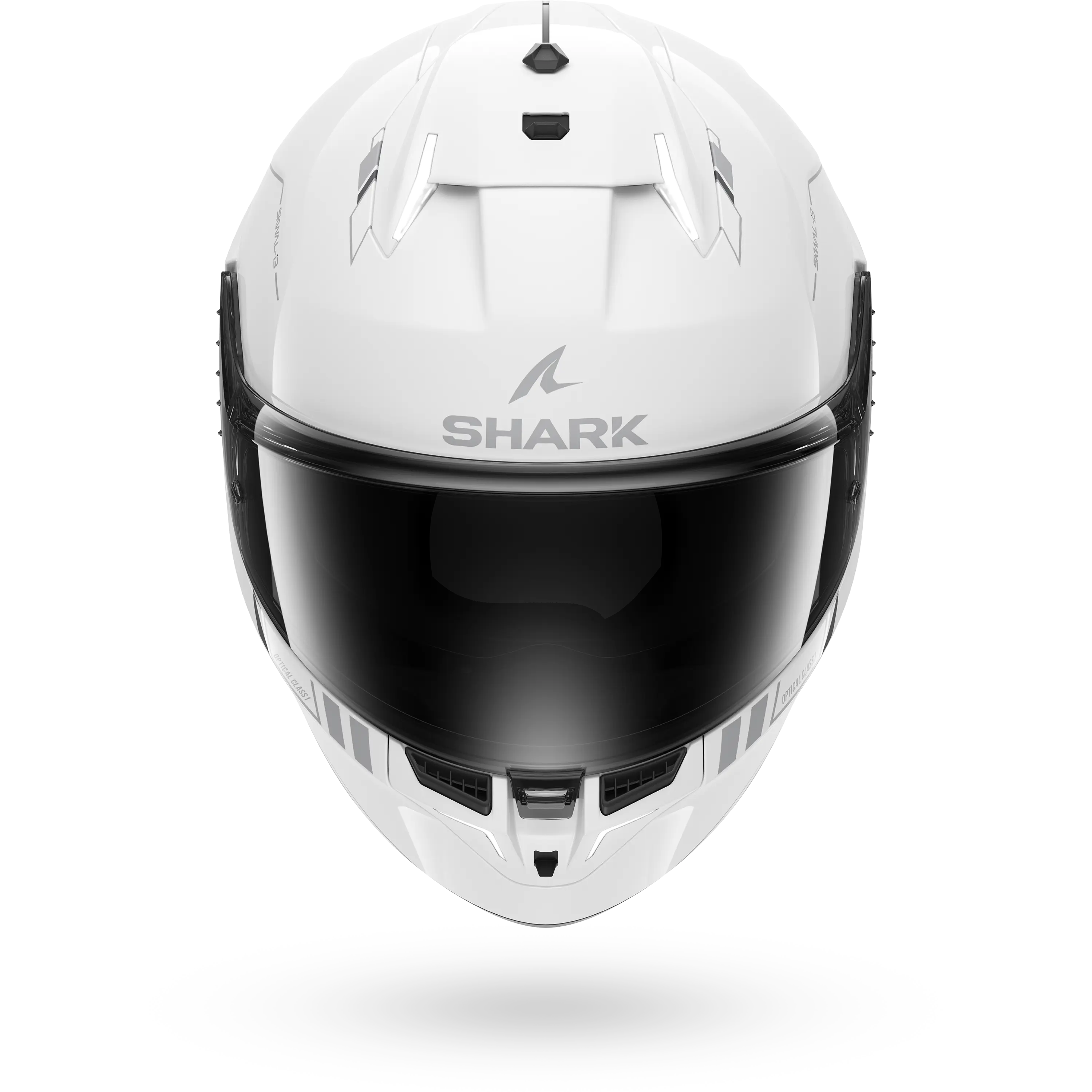 SKWAL i3 Blank SP White Silver Anthracite - Image 3