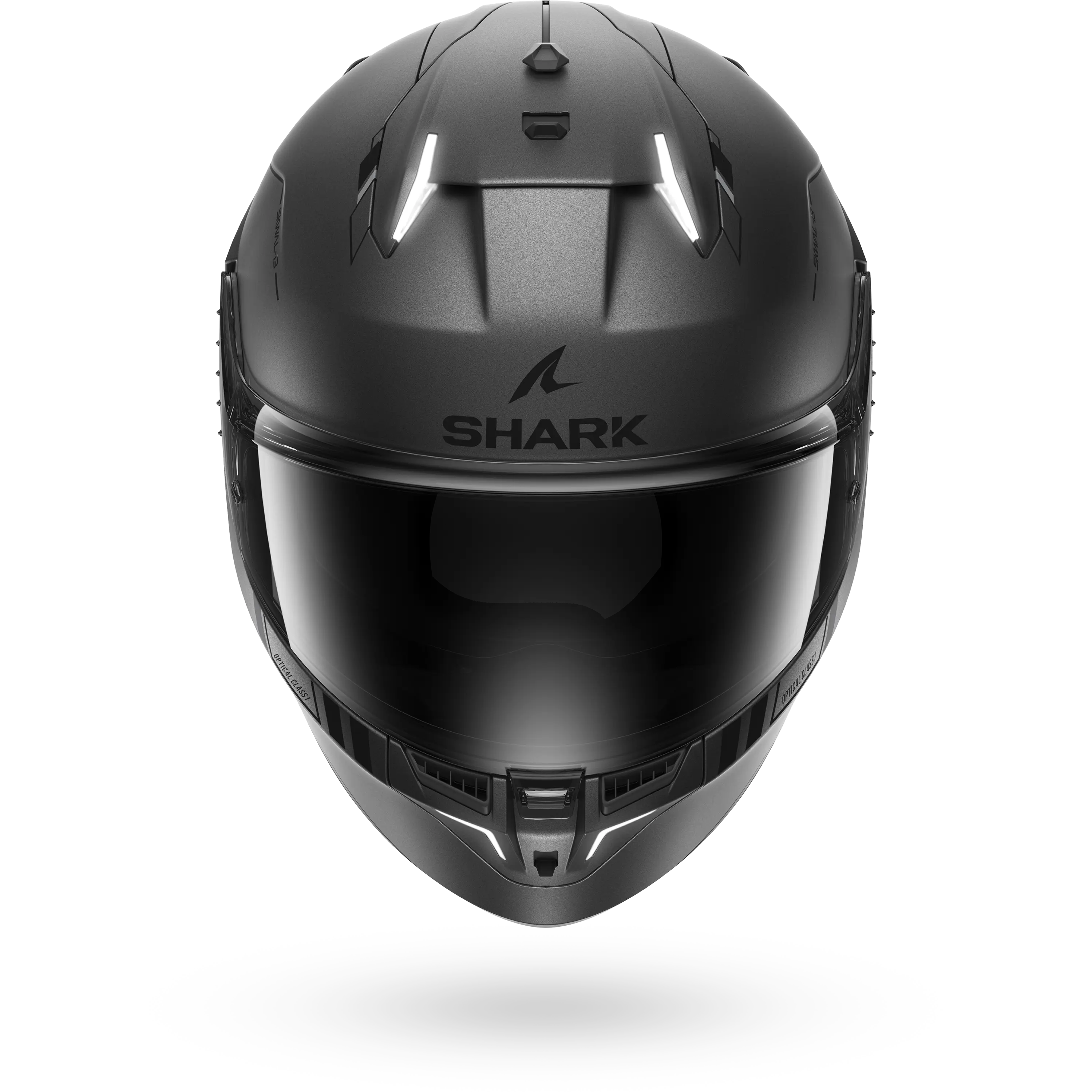 SKWAL i3 Blank SP Matte Anthracite Black Silver - Image 3