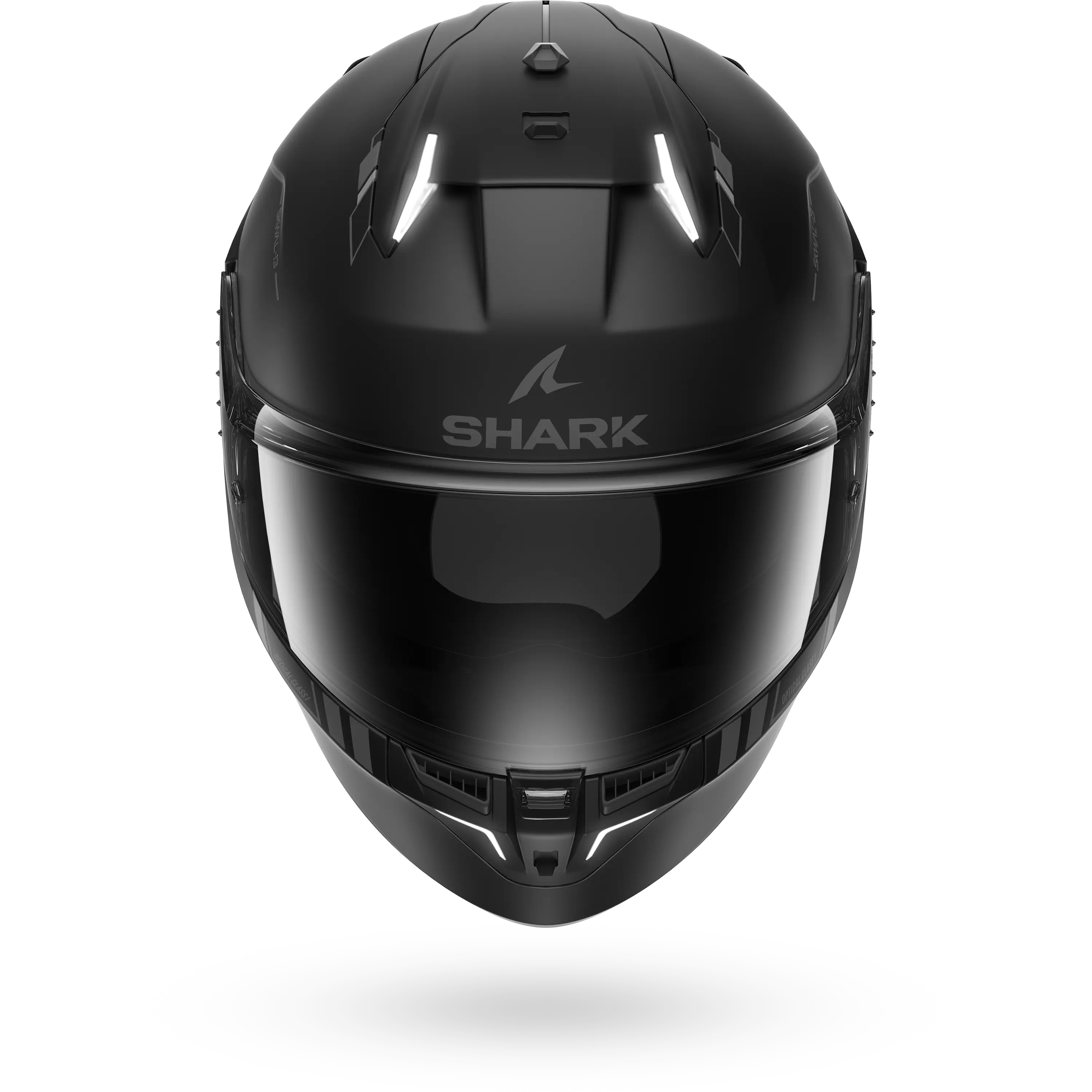 SKWAL i3 Blank SP Matte Black Anthracite Black - Image 3