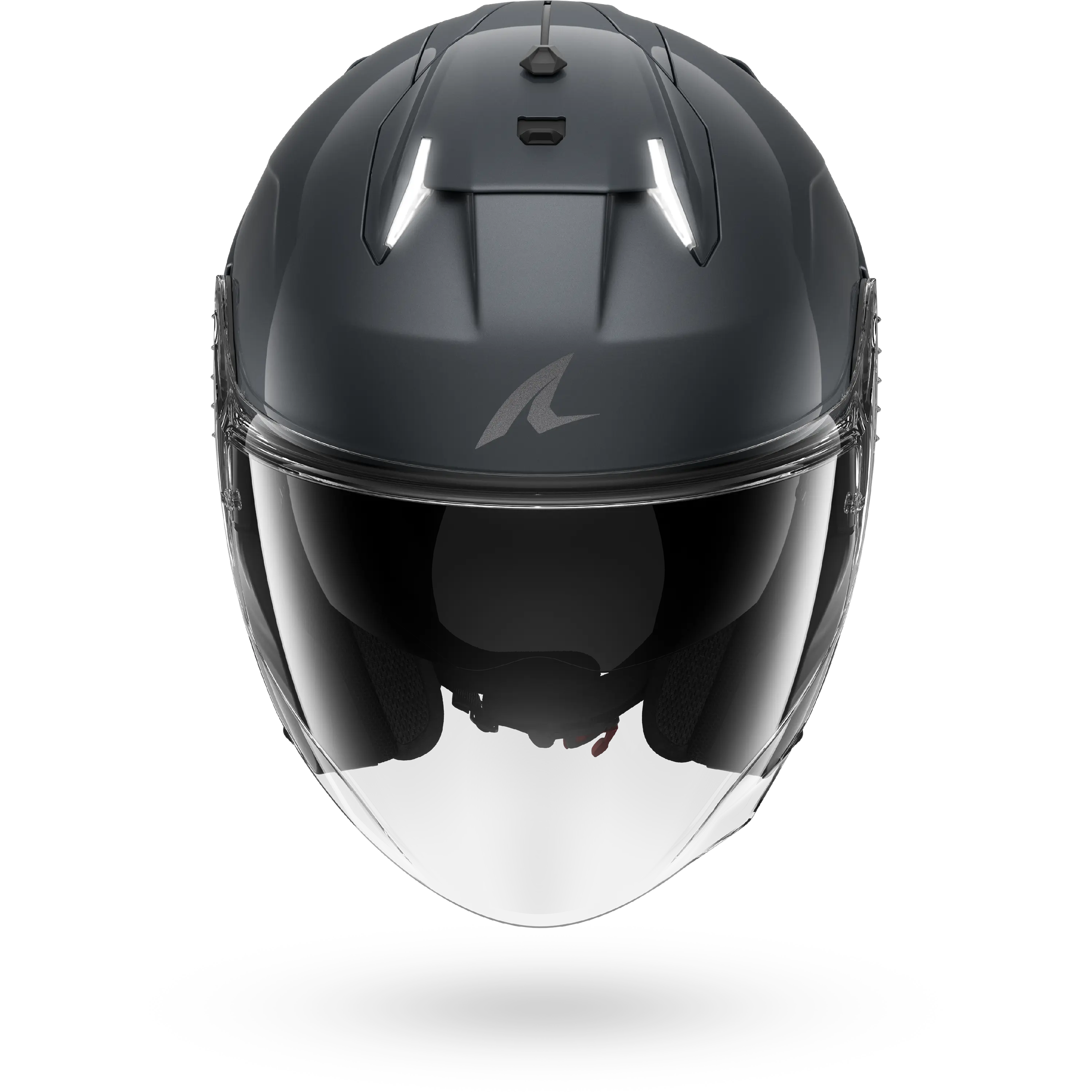 SKWAL i3 JET Blank Gun Metal - Image 3