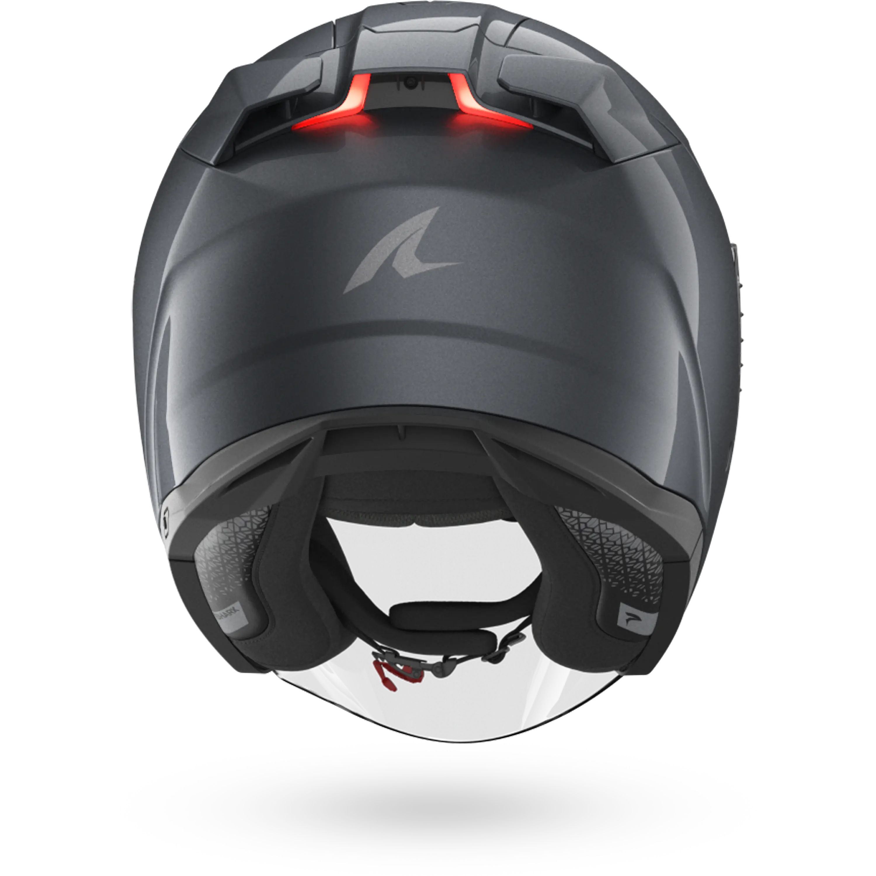 SKWAL i3 JET Blank Gun Metal - Image 5