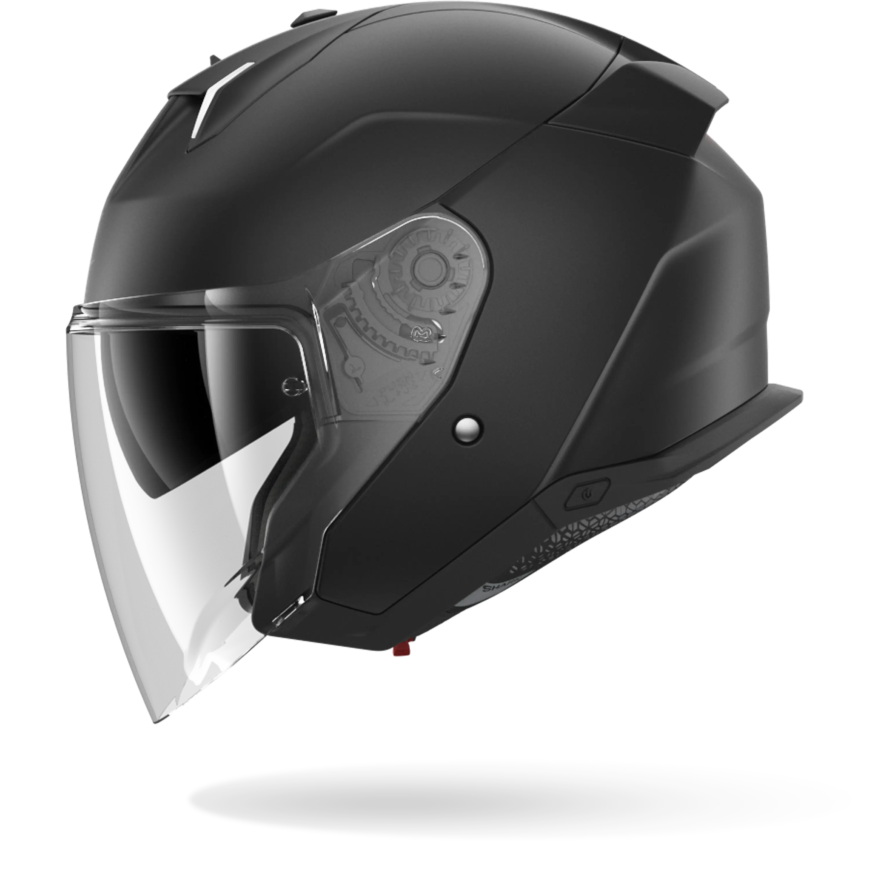 SKWAL i3 JET Blank Matte Black Matte - Image 4