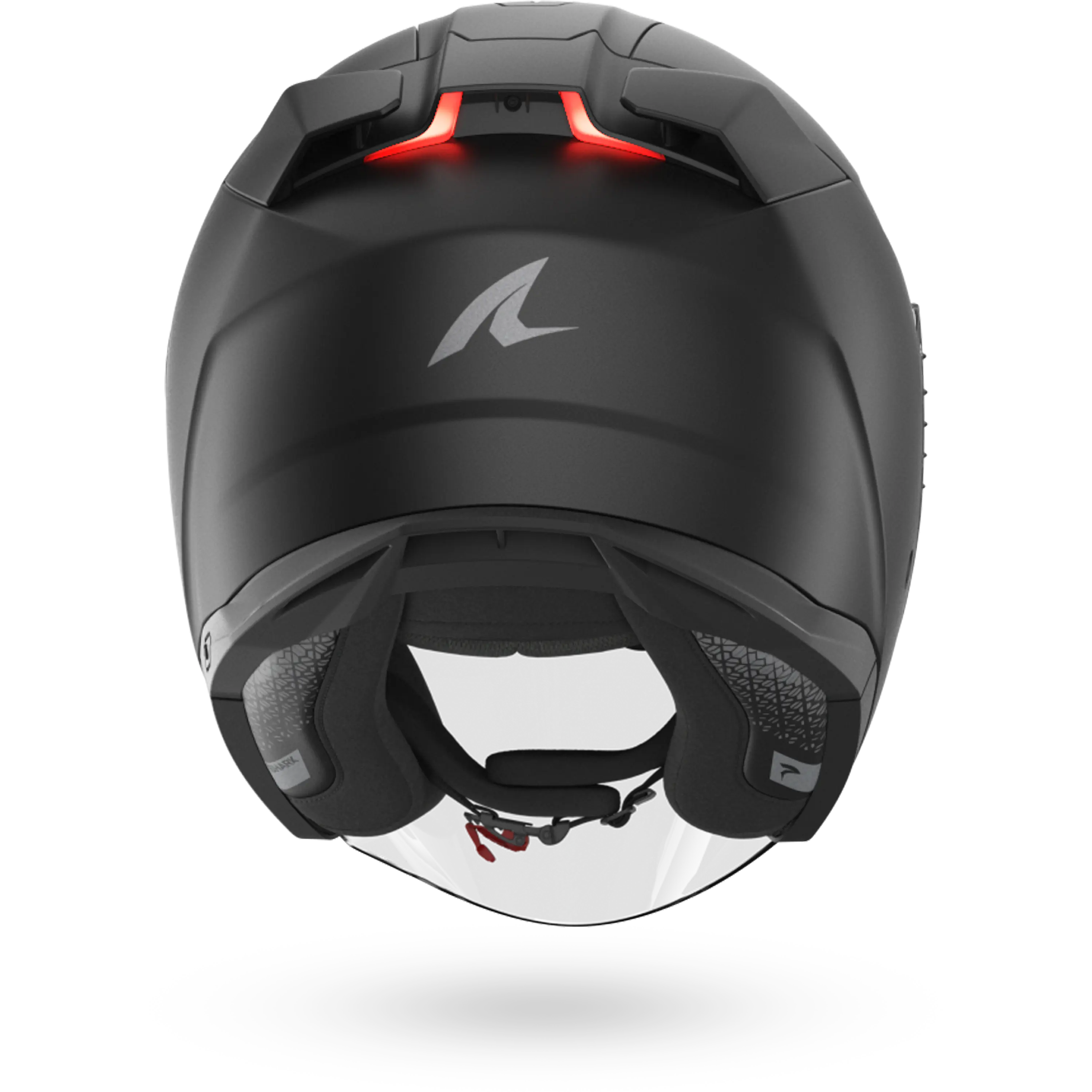 SKWAL i3 JET Blank Matte Black Matte - Image 5