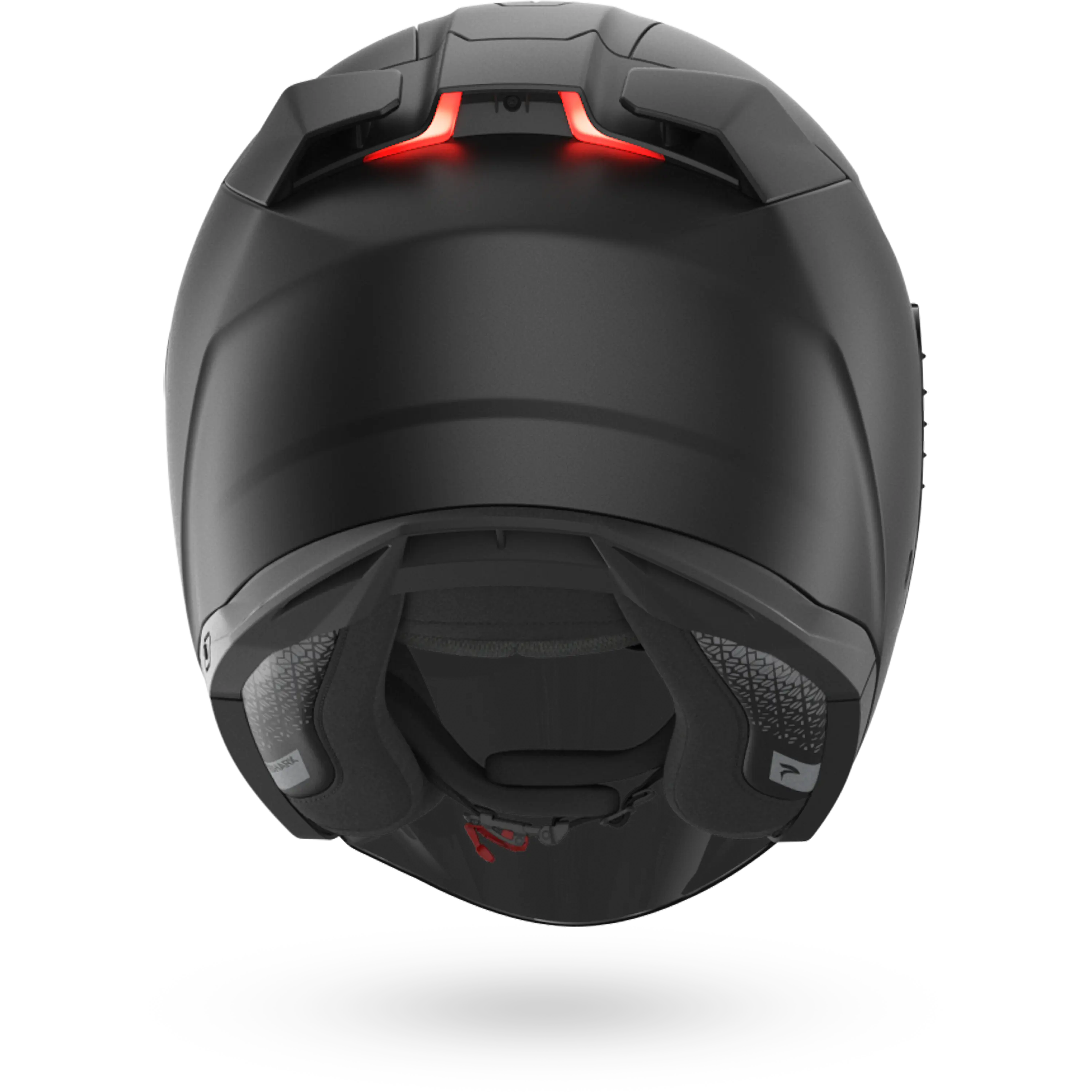 SKWAL i3 JET Dark Shadow Matte Black Matte - Image 5