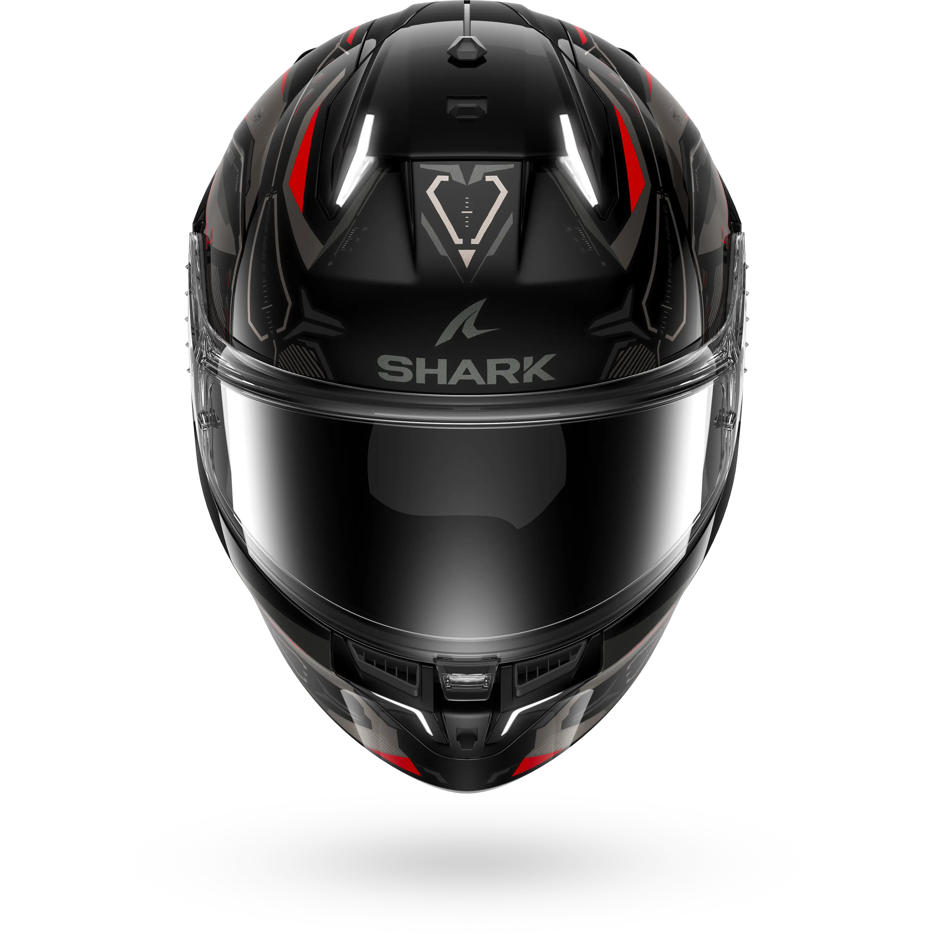 SKWAL i3 Linik Black Anthracite Red - Image 3