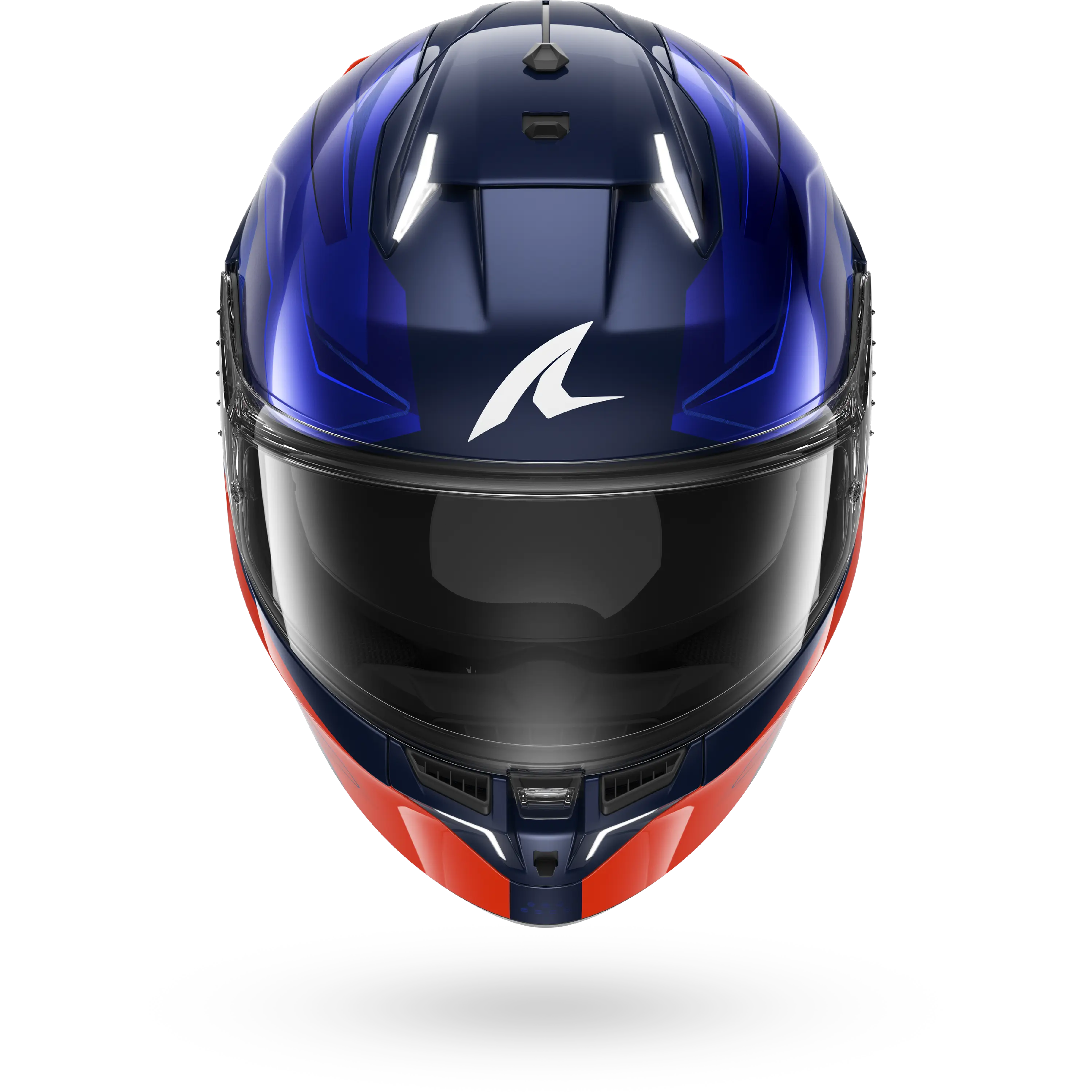 SKWAL i3 MEKARIUM Blue Orange Blue - Image 3