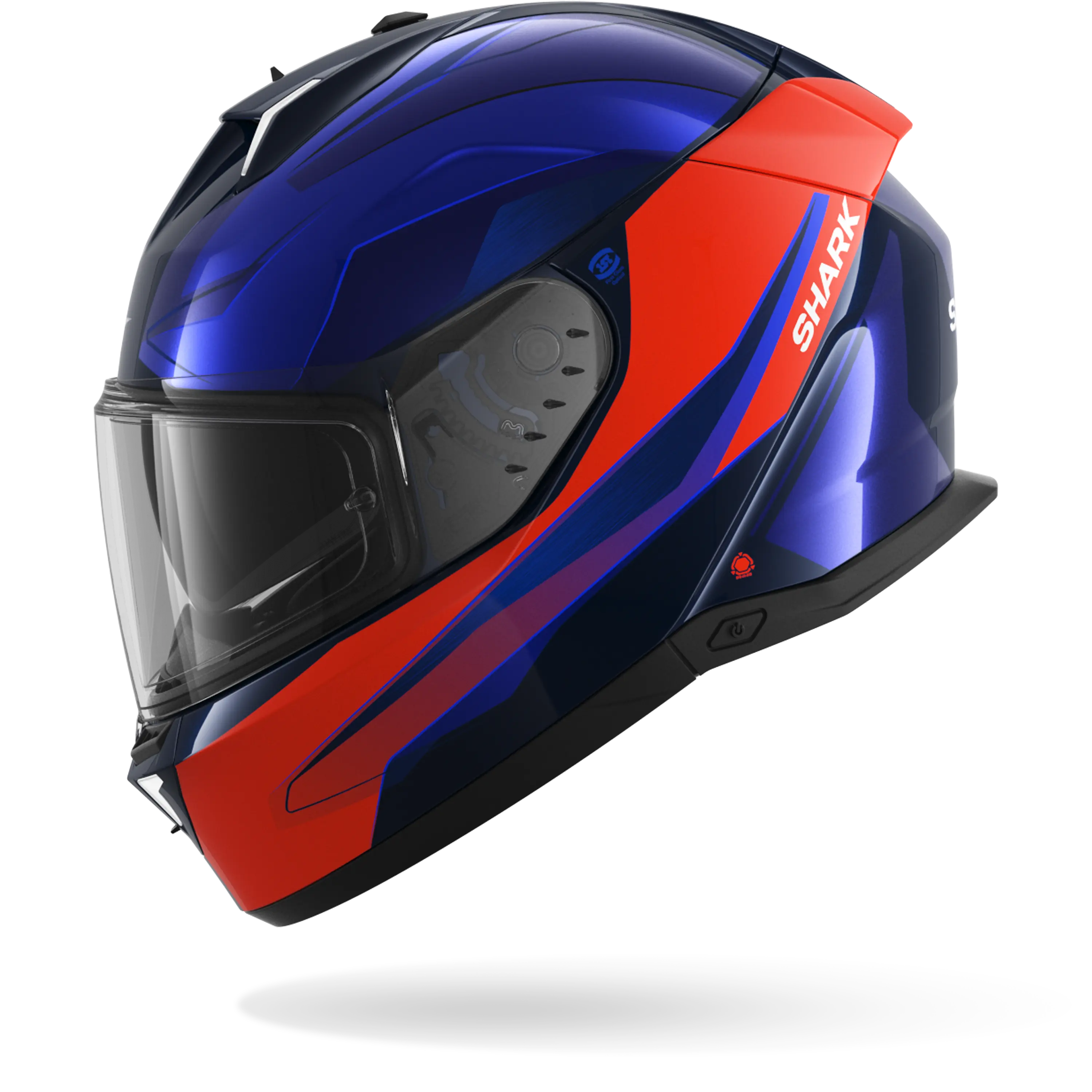 SKWAL i3 MEKARIUM Blue Orange Blue - Image 4