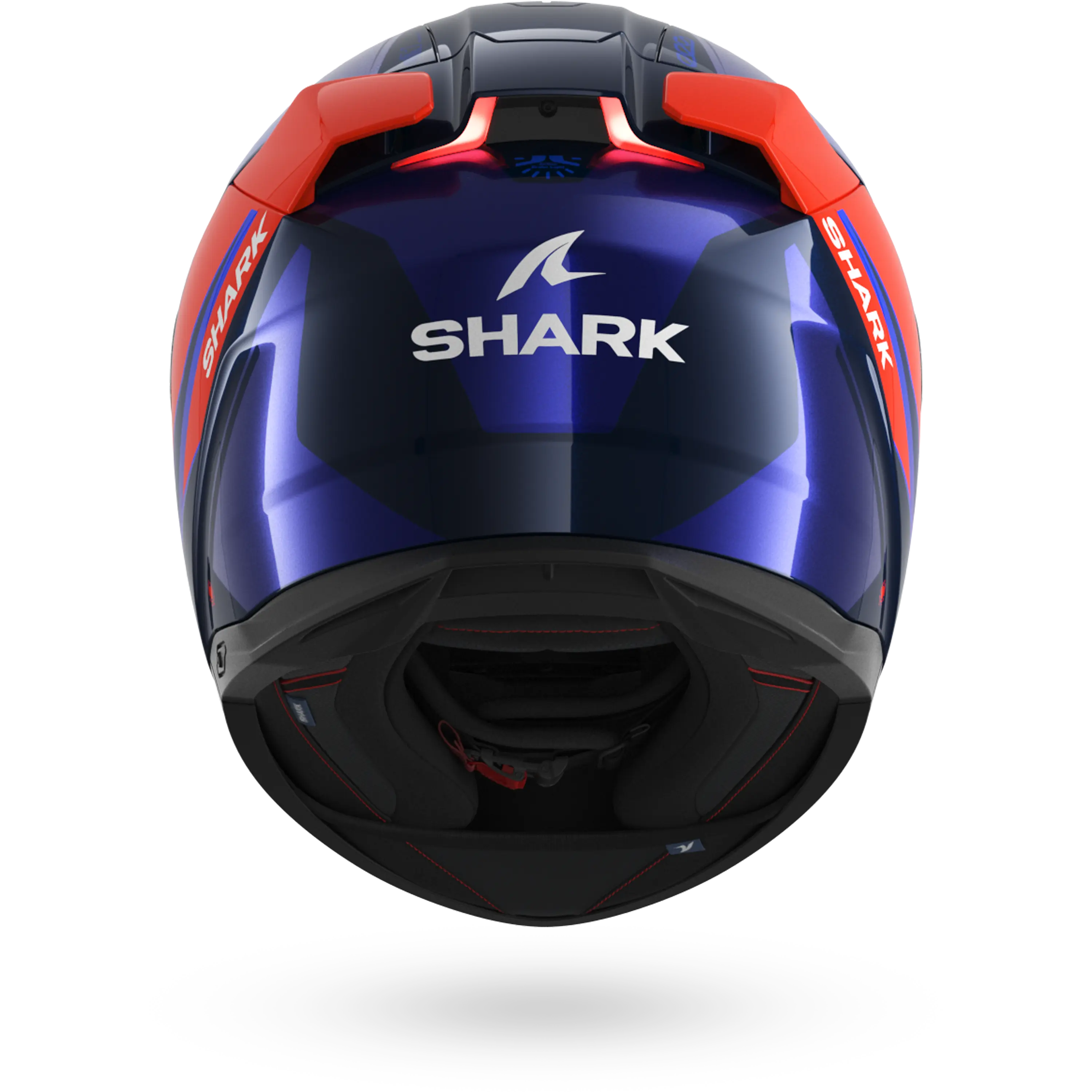 SKWAL i3 MEKARIUM Blue Orange Blue - Image 5