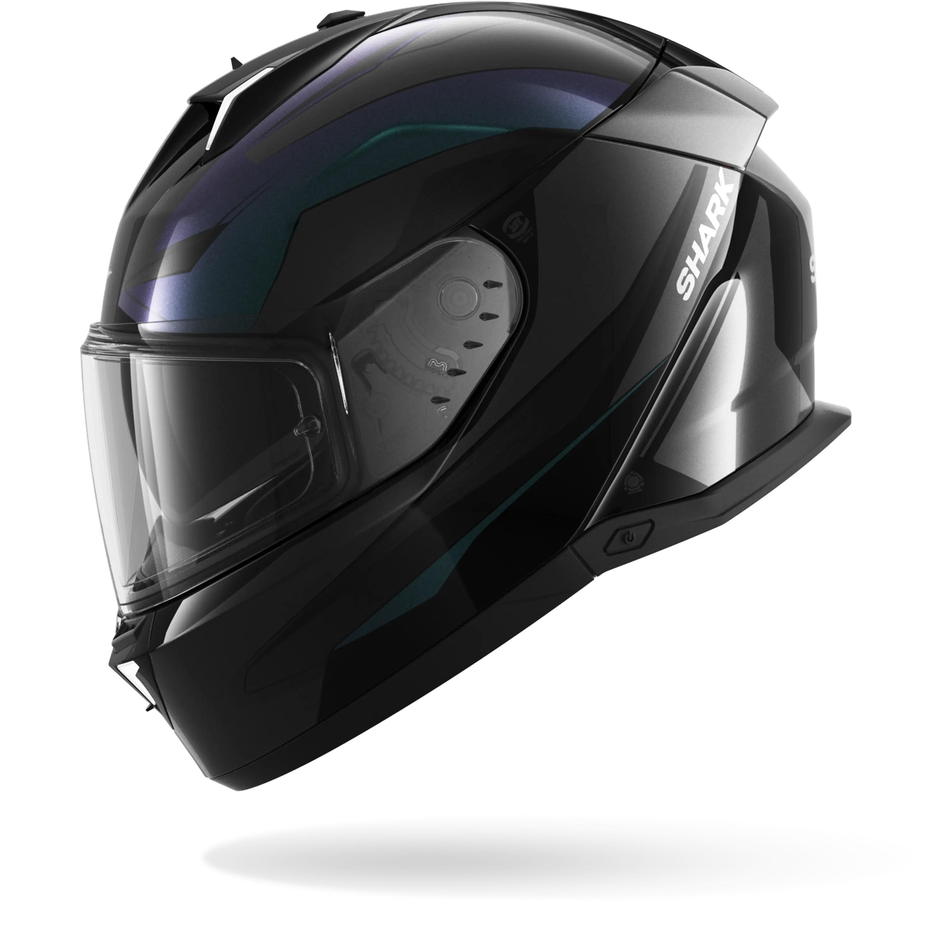 SKWAL i3 MEKARIUM Black Cameleon Anthracite - Image 4