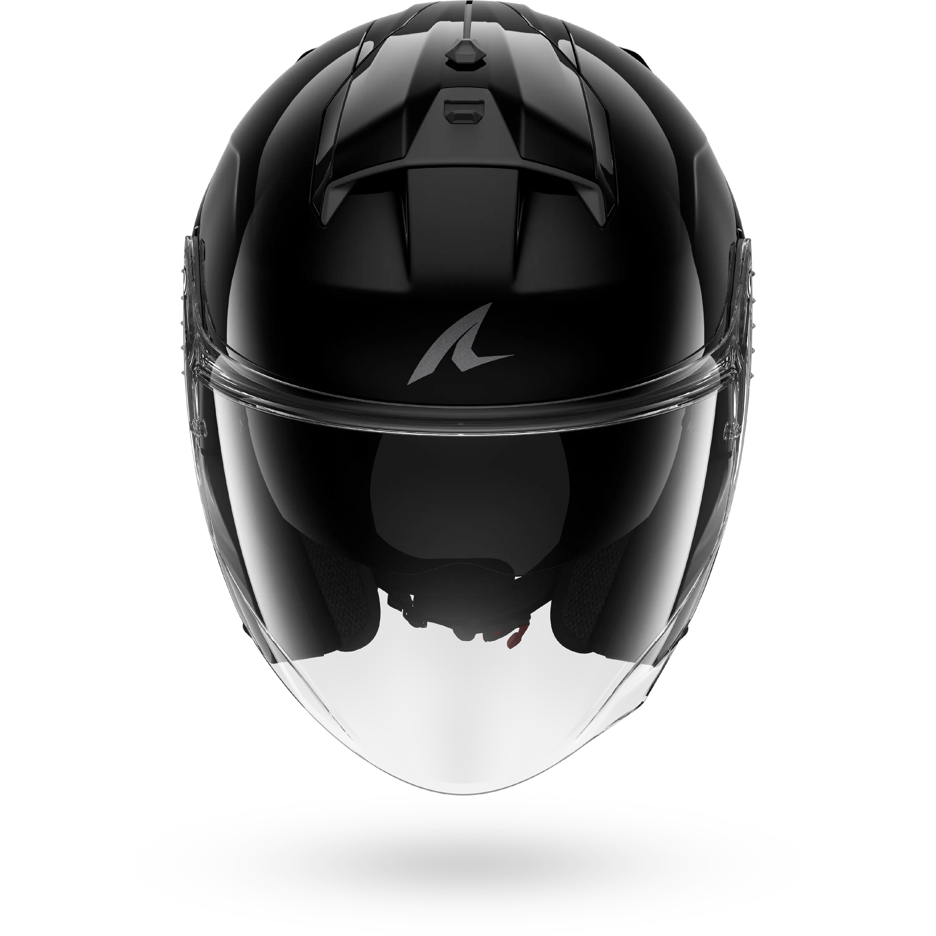 SKWAL JET Blank Black - Image 3