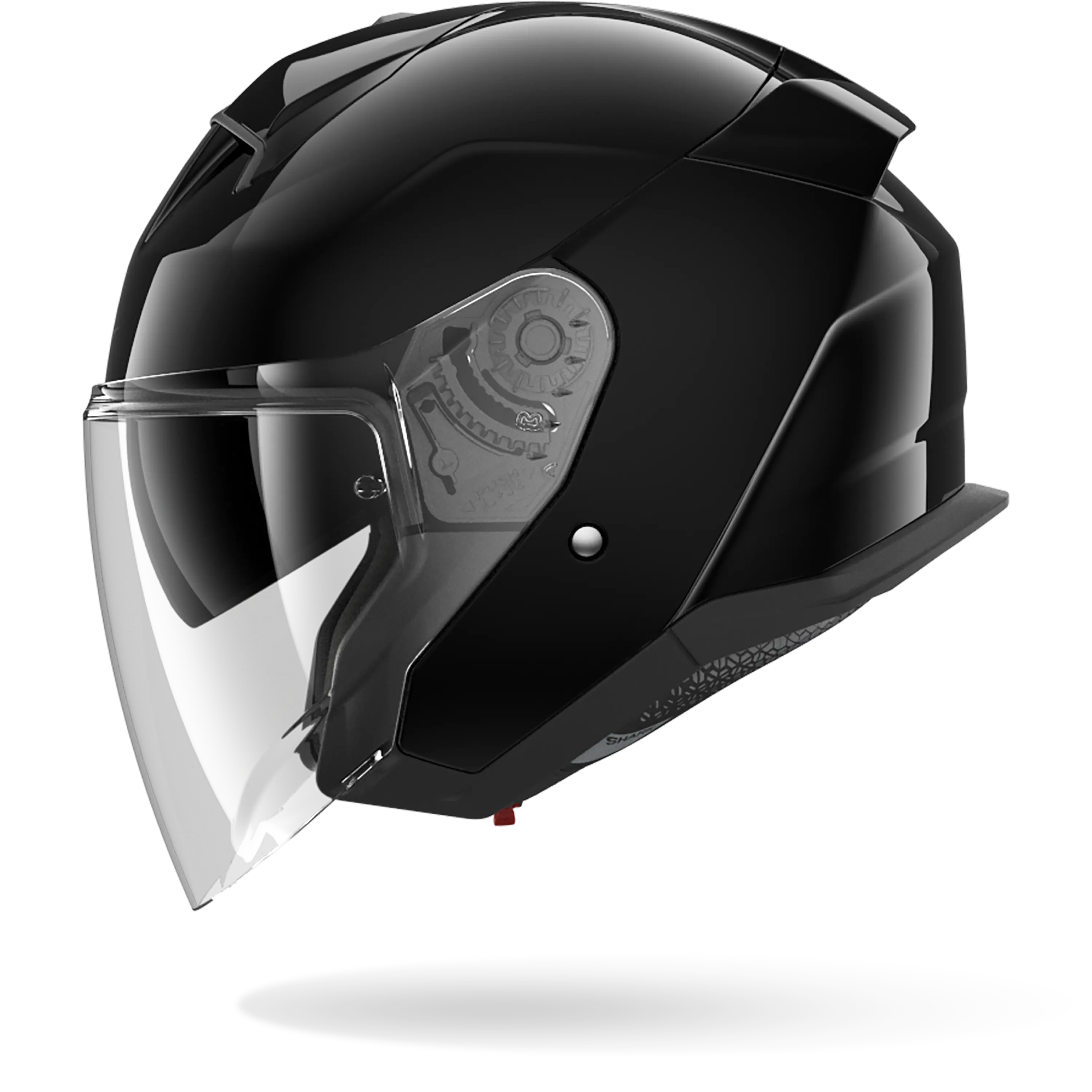 SKWAL JET Blank Black - Image 4