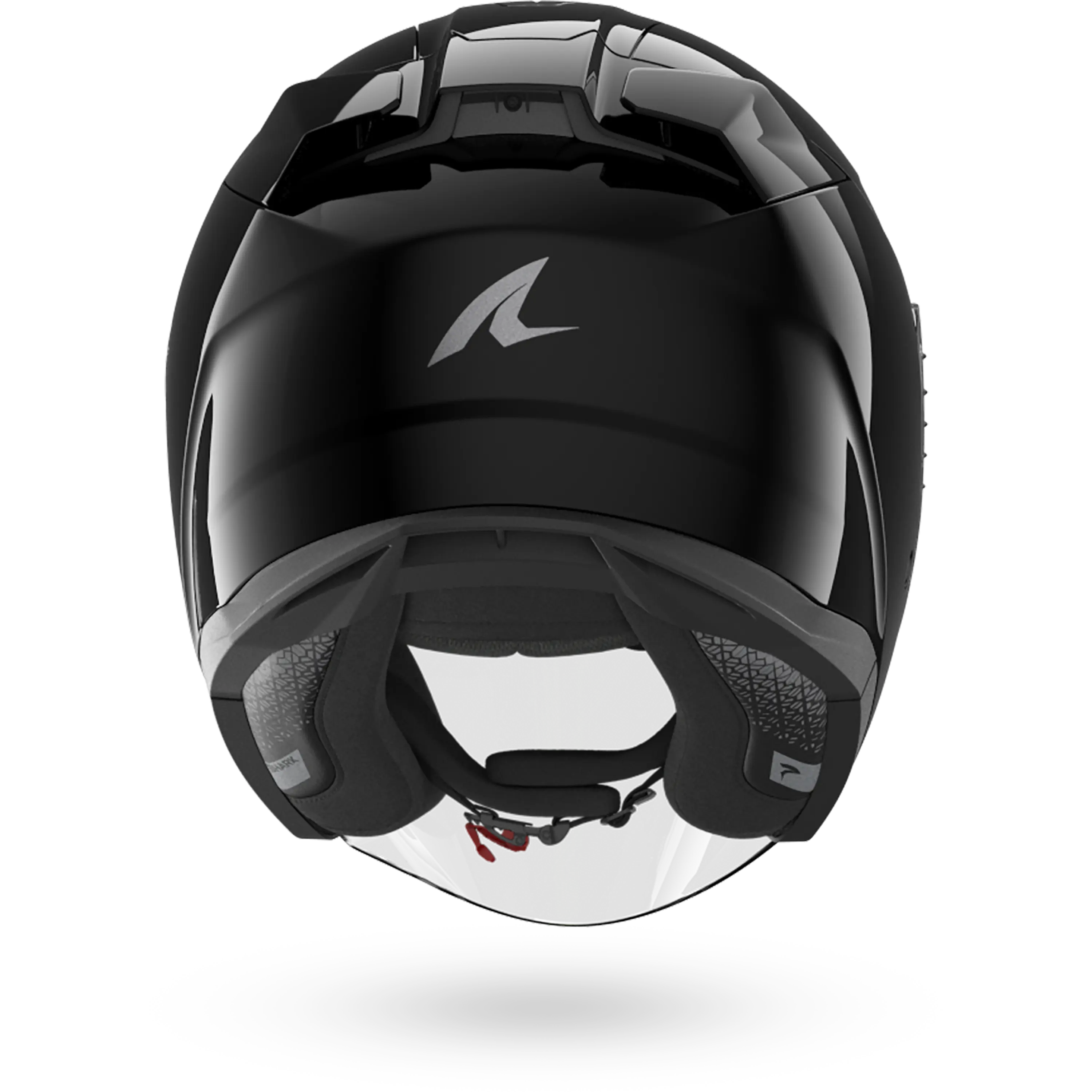 SKWAL JET Blank Black - Image 5