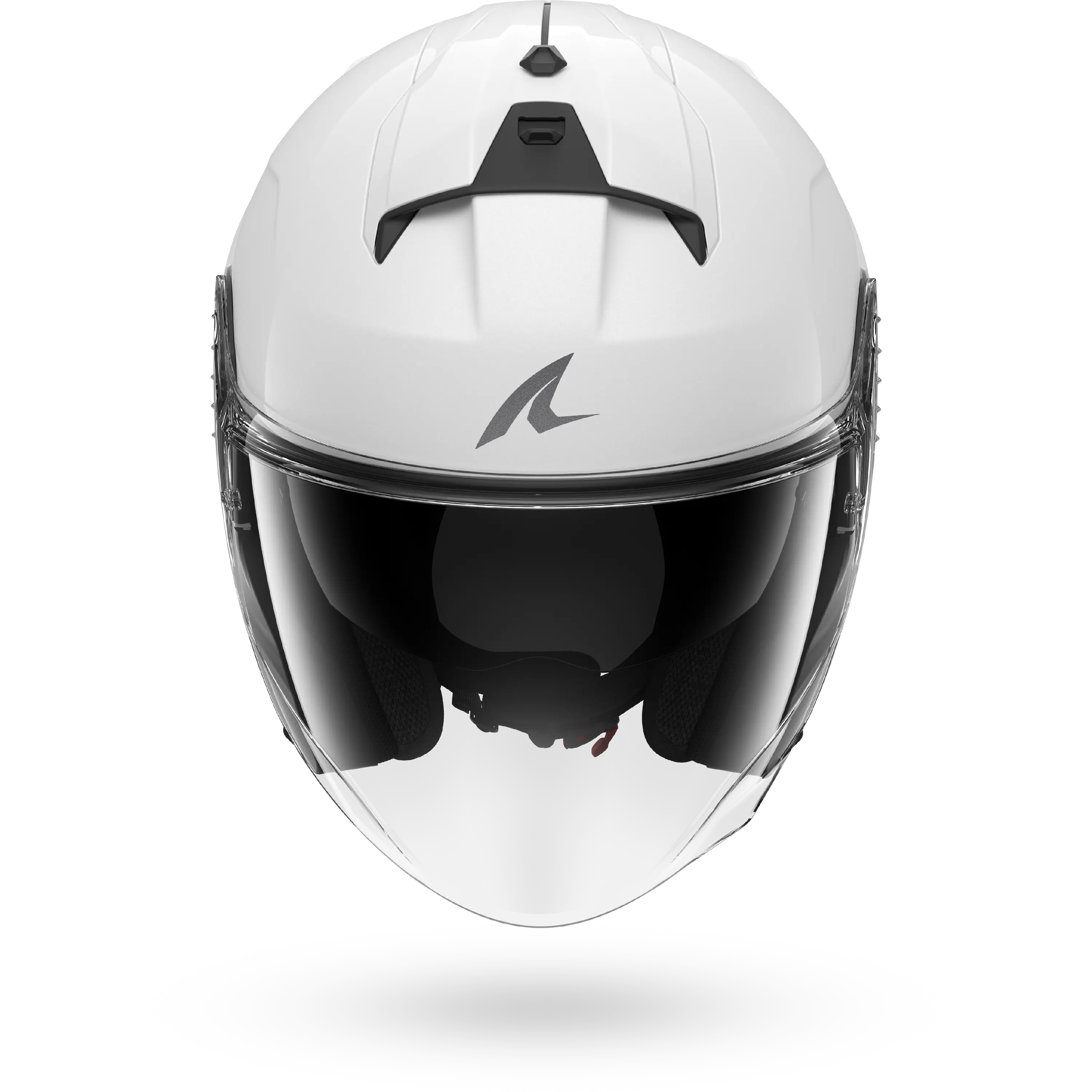 SKWAL JET Blank Pearly White - Image 3