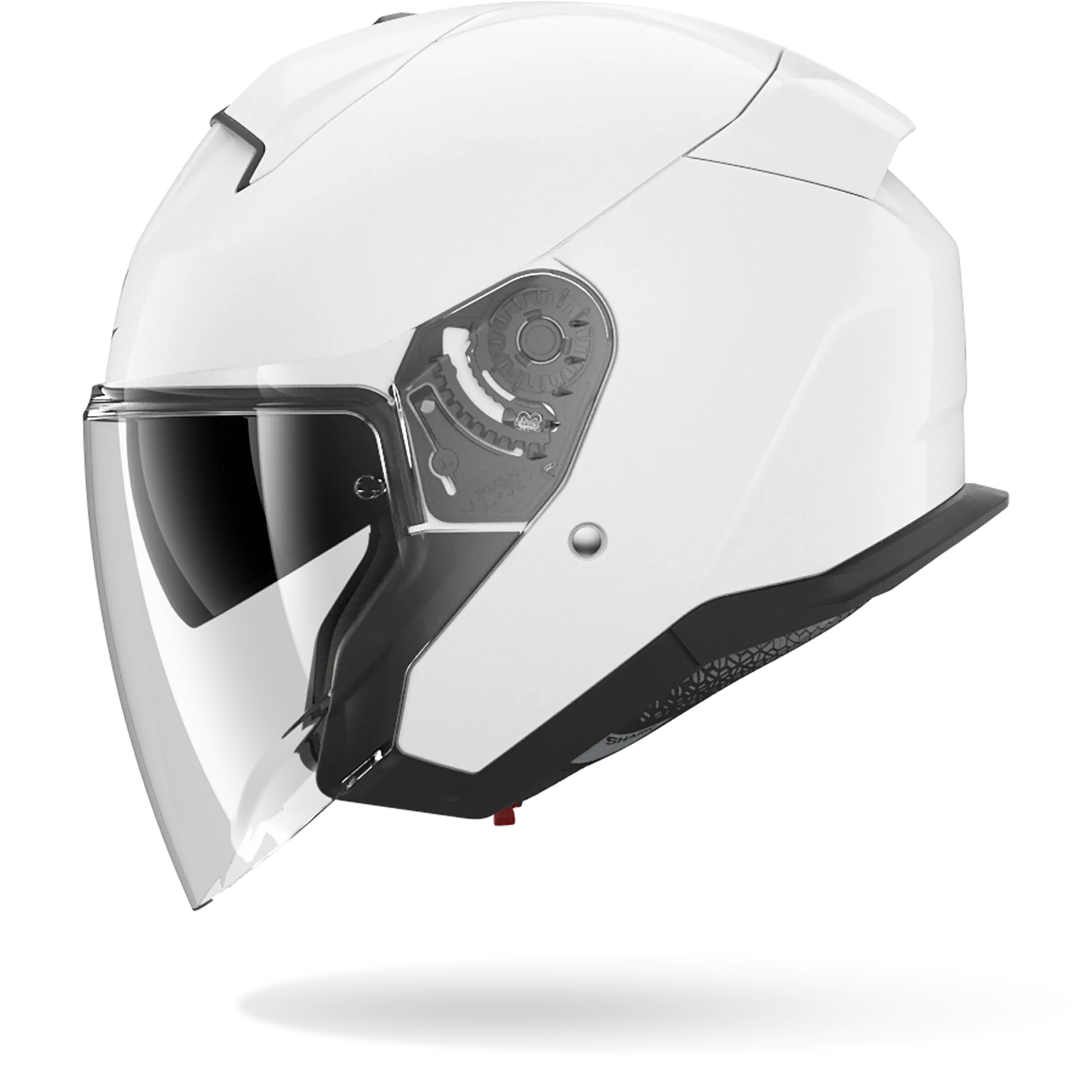 SKWAL JET Blank Pearly White - Image 4