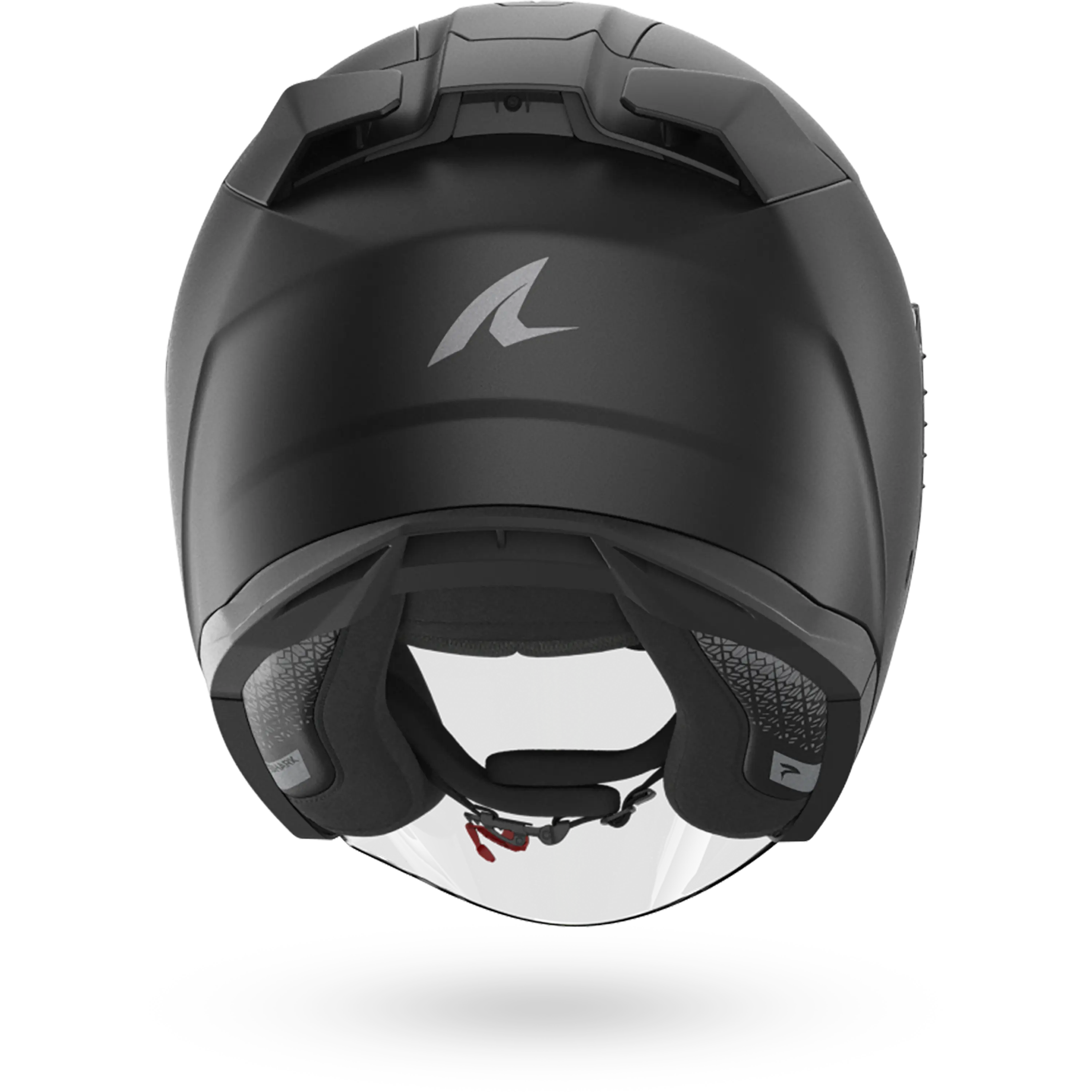 SKWAL JET Blank Matte Black Matte - Image 5