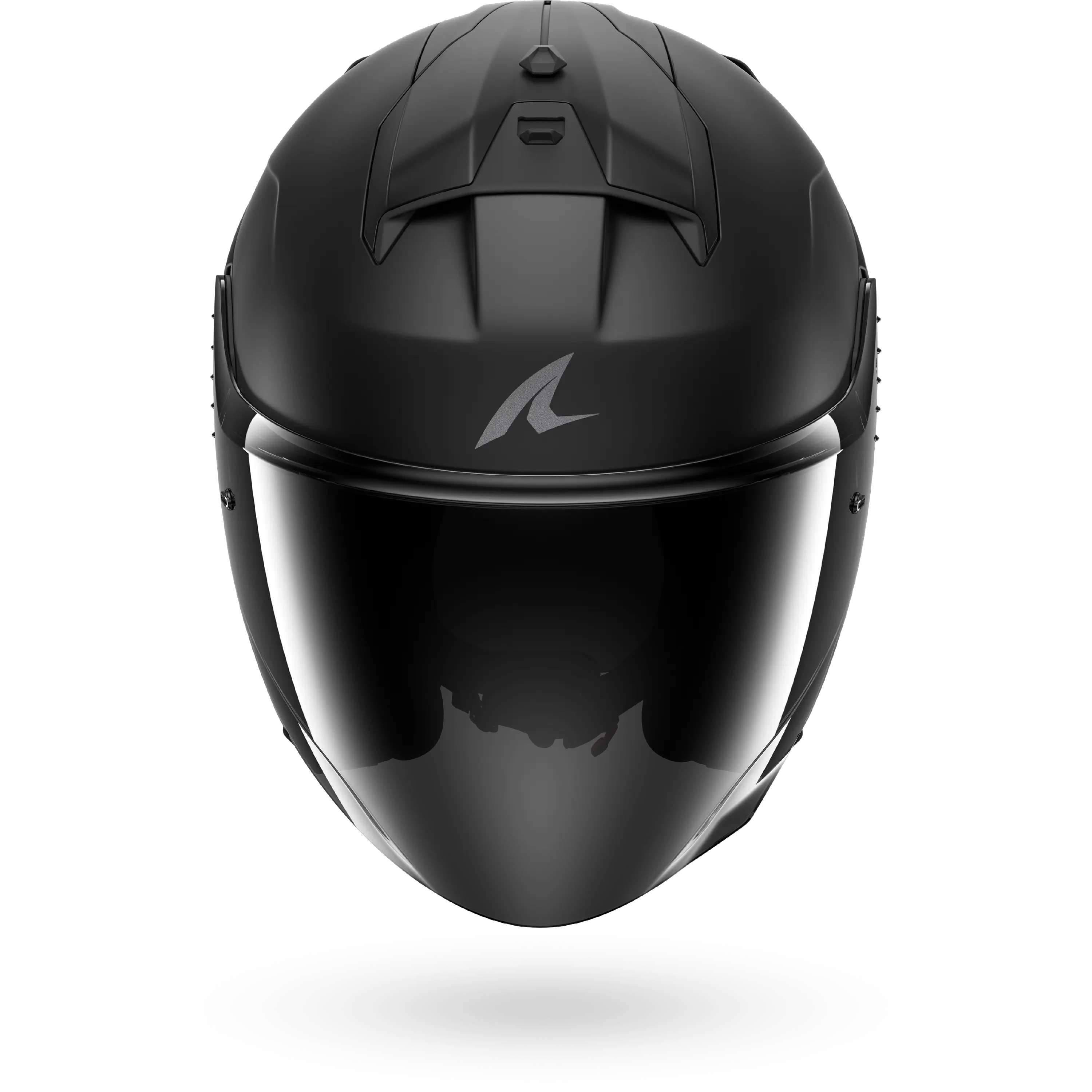 SKWAL JET Dark Shadow Matte Black Matte - Image 3