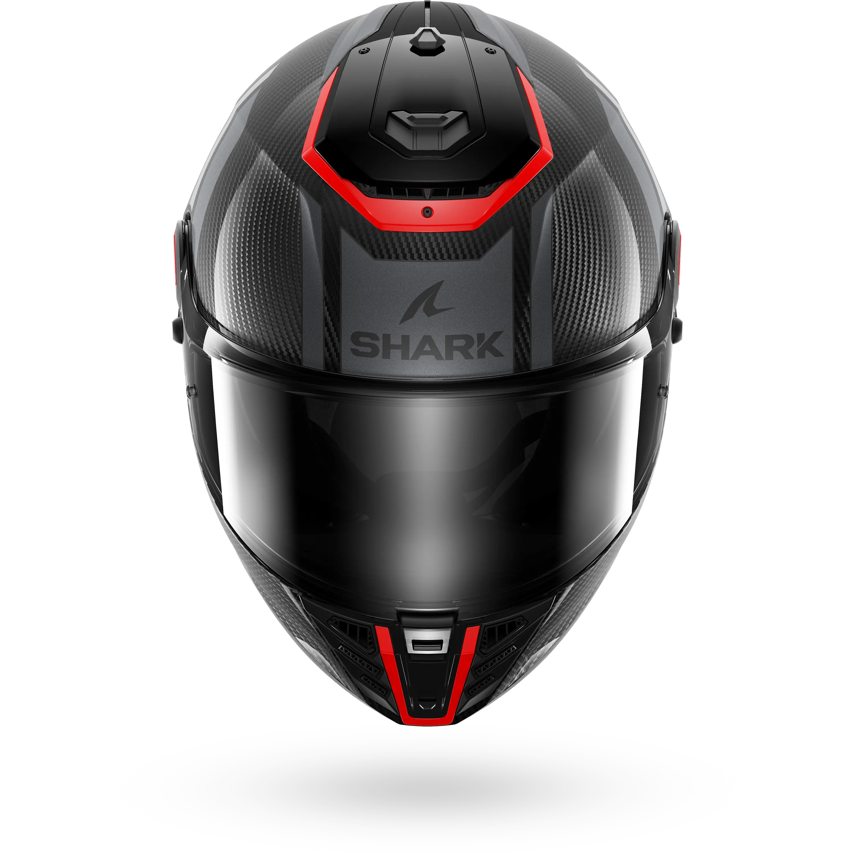 SPARTAN RS CARBON Shawn Carbon Orange Silver - Image 3