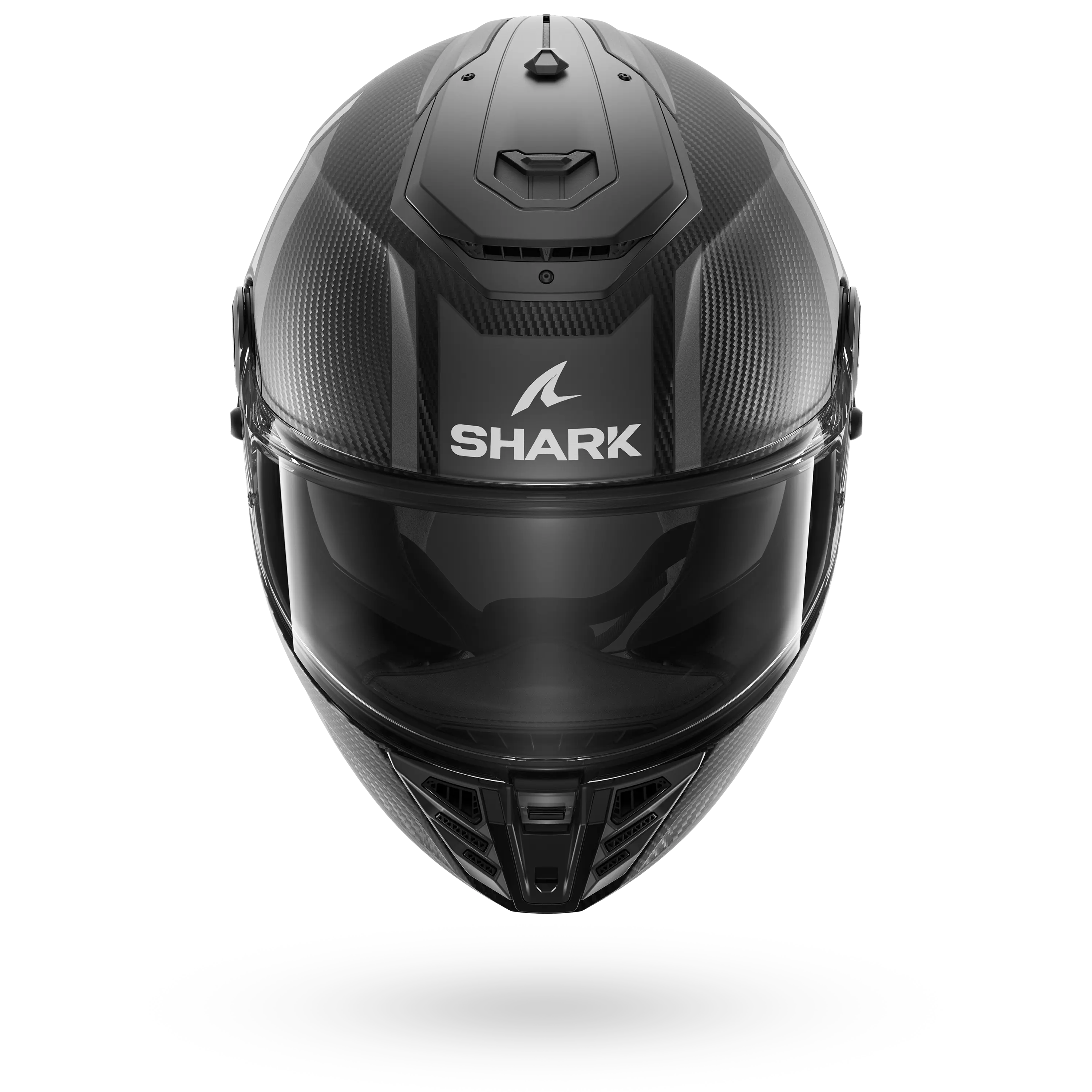 SPARTAN RS CARBON Shawn Matte Carbon Silver Anthracite - Image 3