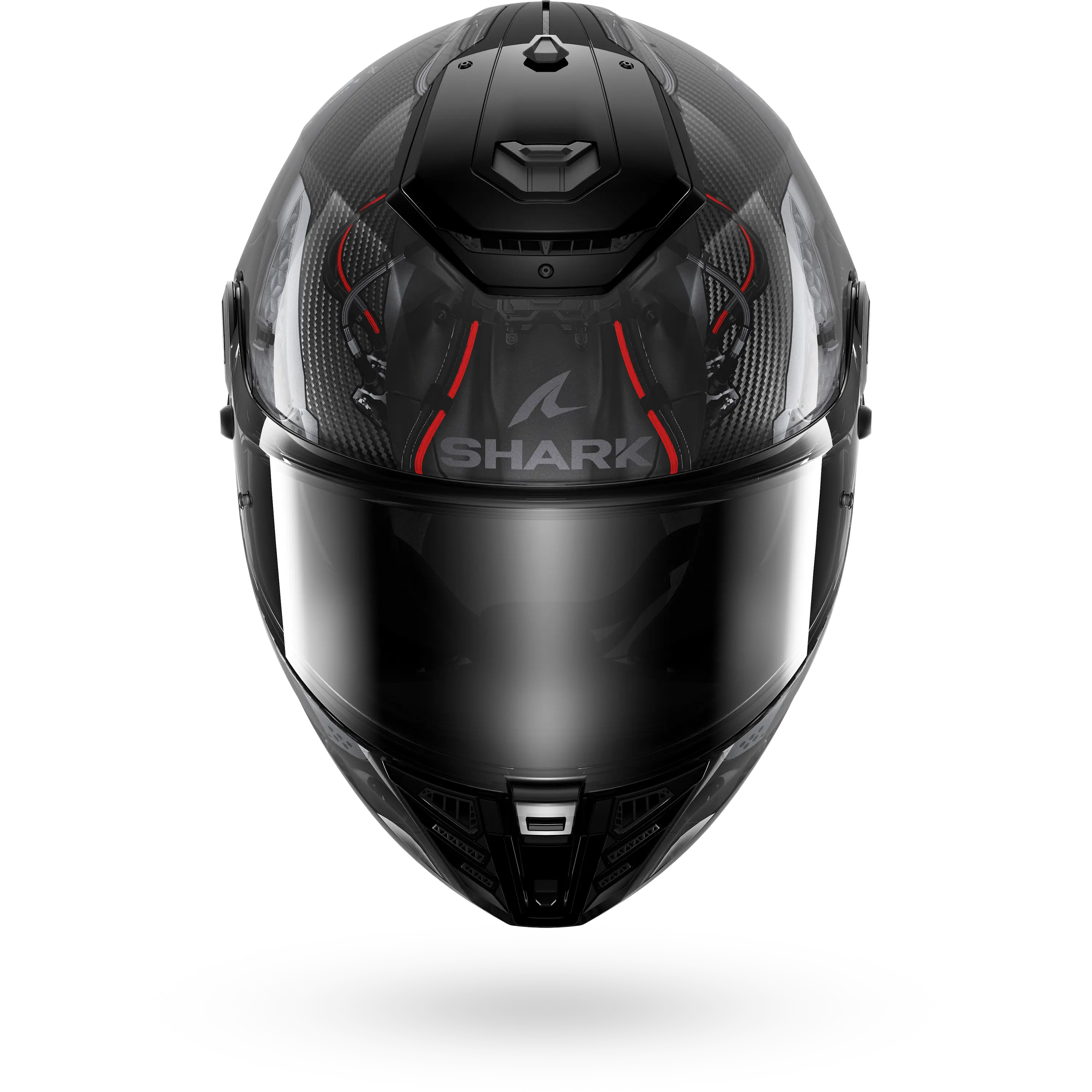 SPARTAN RS CARBON XBOT Carbon Anthracite Anthracite - Image 3